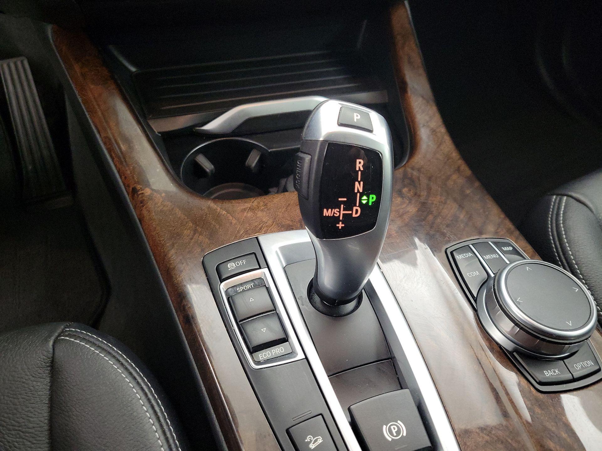 Thumbnail: 2017 BMW X3 - 18