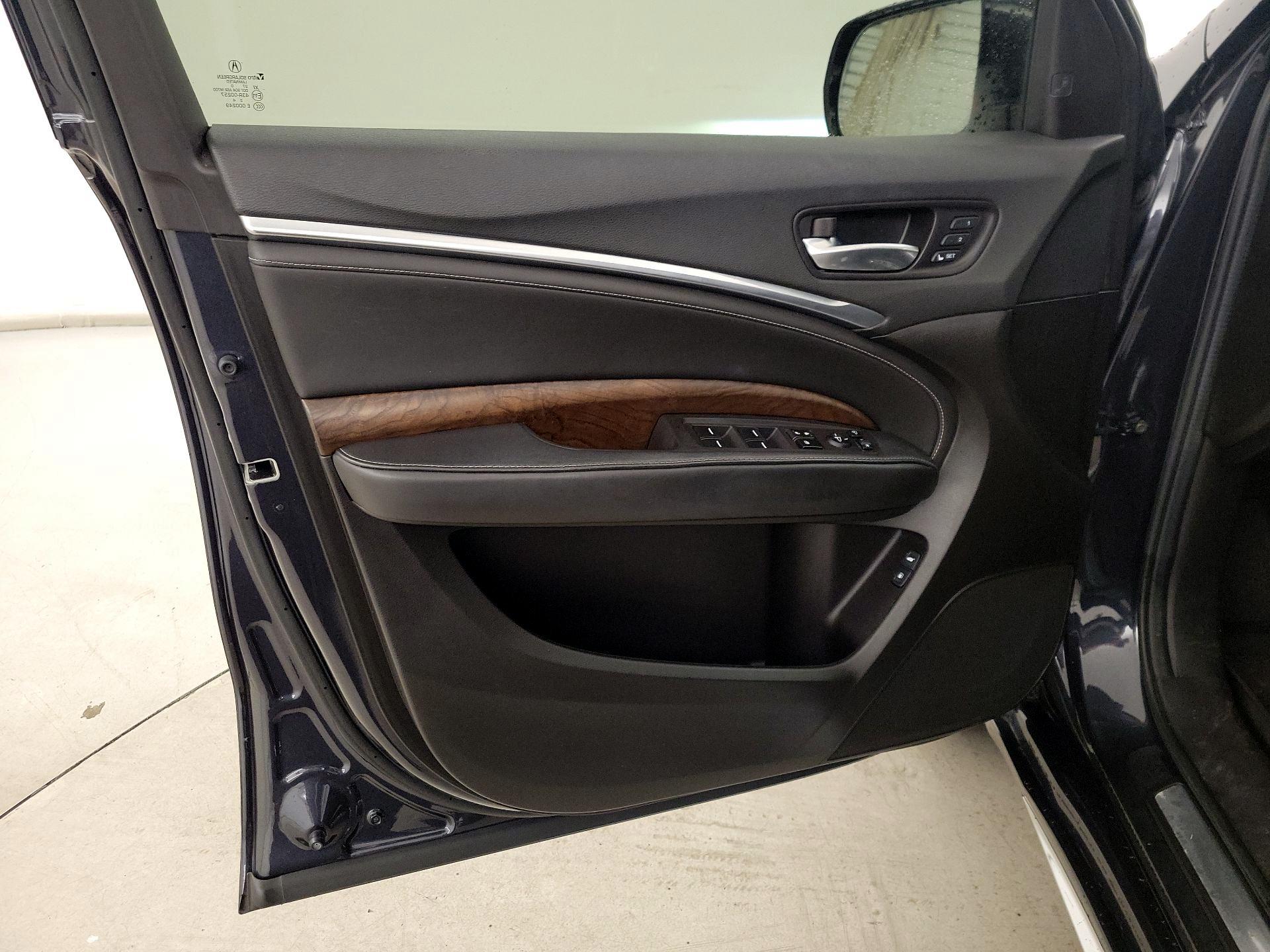 Thumbnail: 2020 Acura MDX - 12