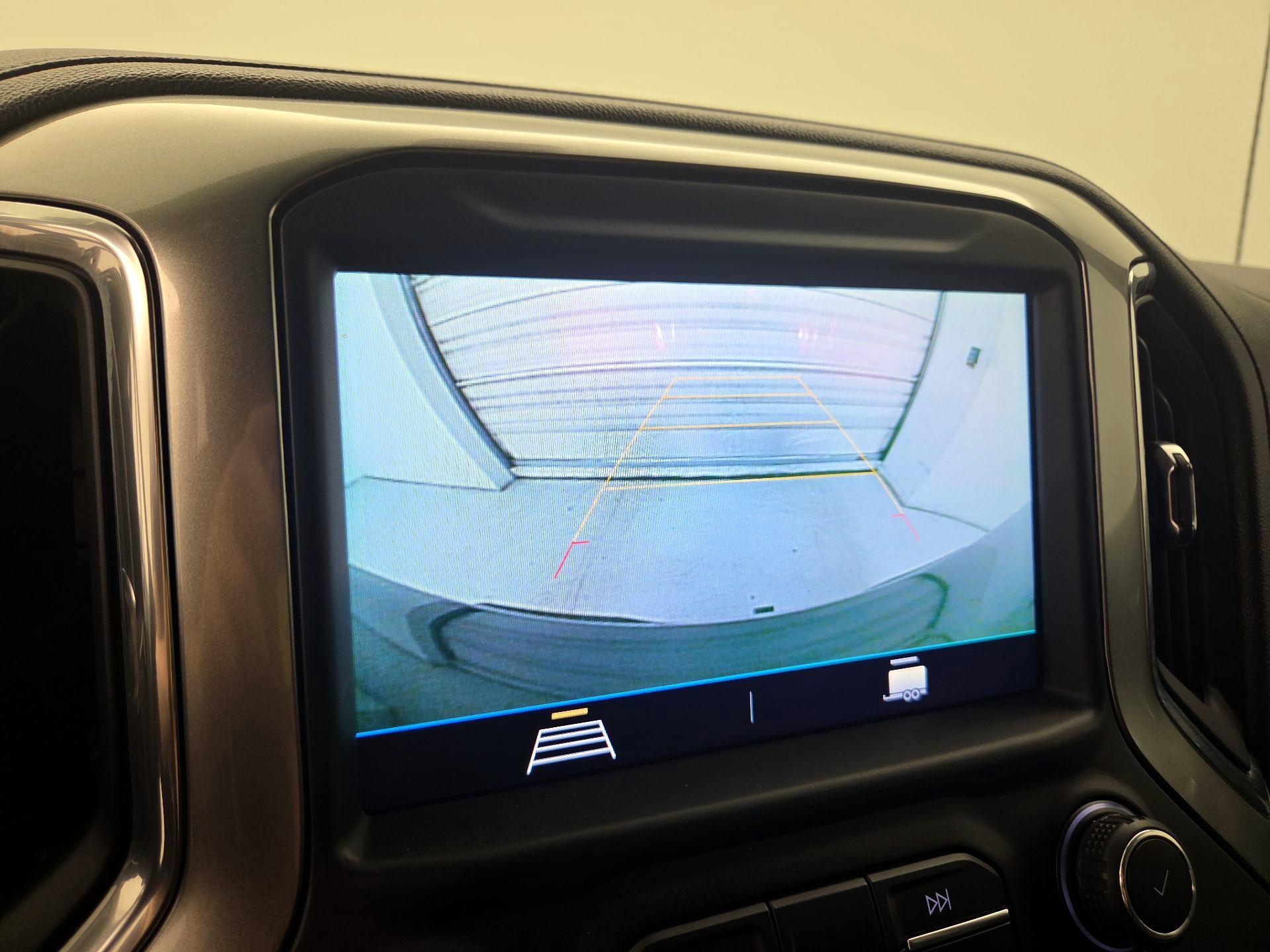 Thumbnail: 2019 Chevrolet Silverado 1500 - 14