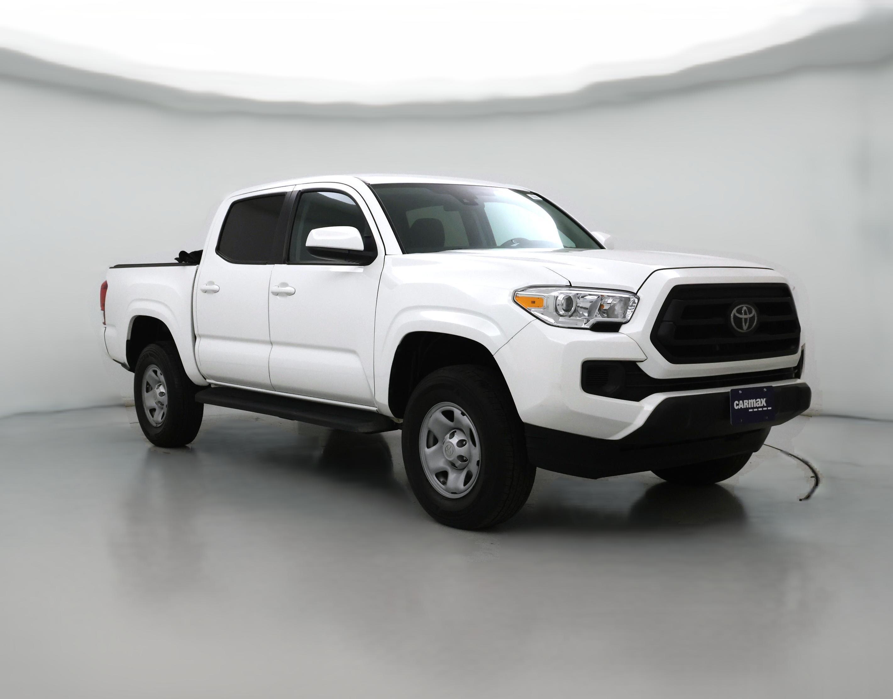 Thumbnail: 2023 Toyota Tacoma - 1
