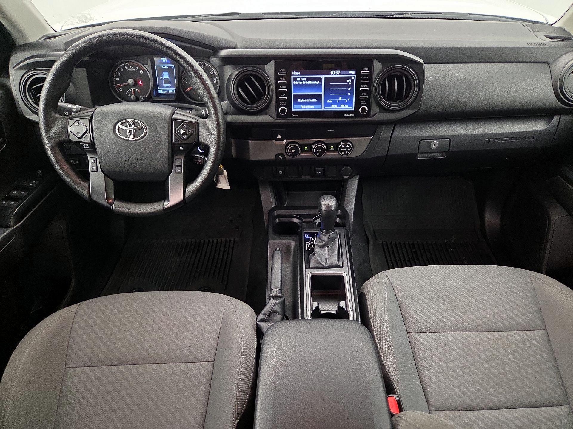 Thumbnail: 2023 Toyota Tacoma - 9