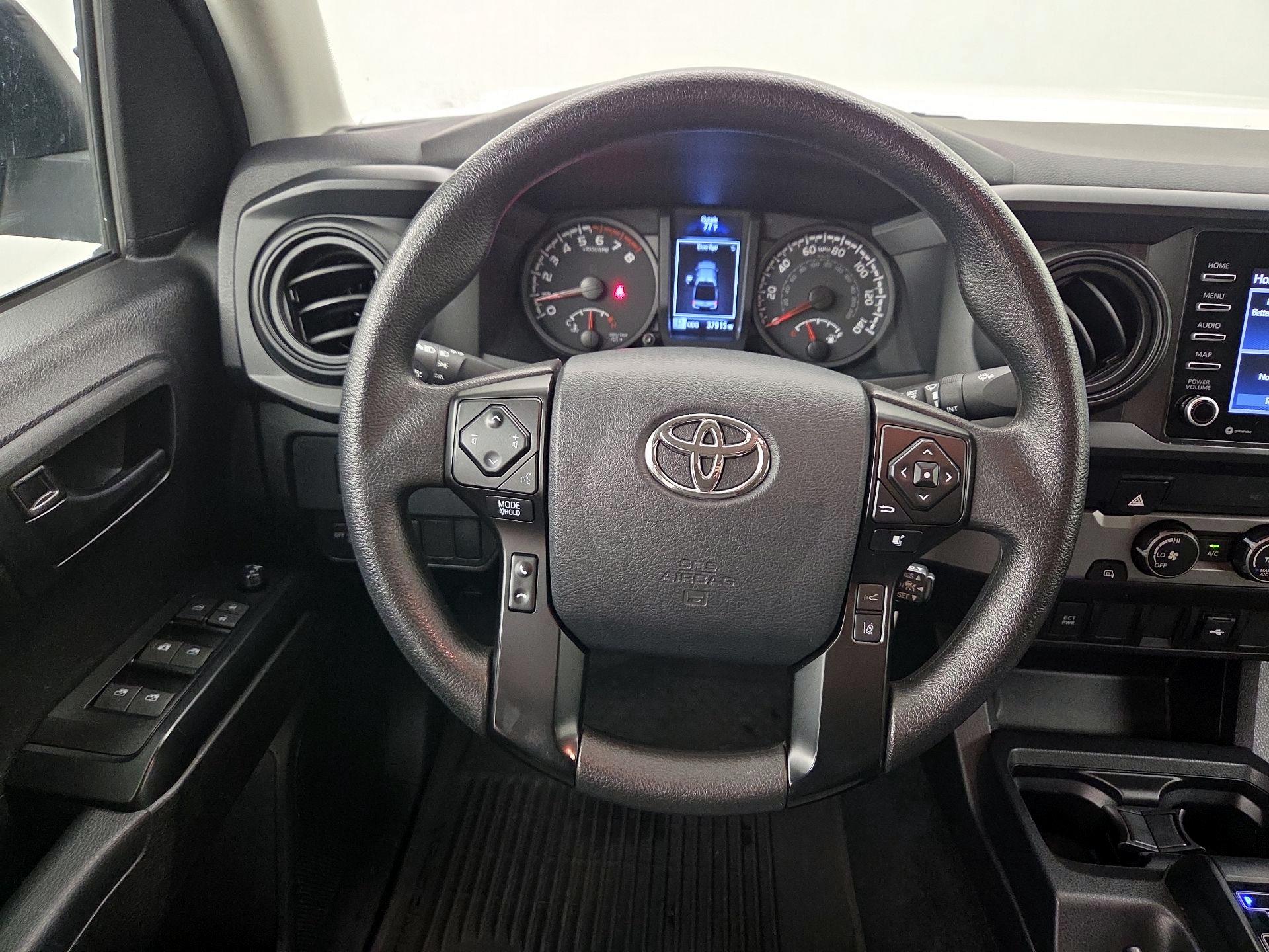 Thumbnail: 2023 Toyota Tacoma - 10