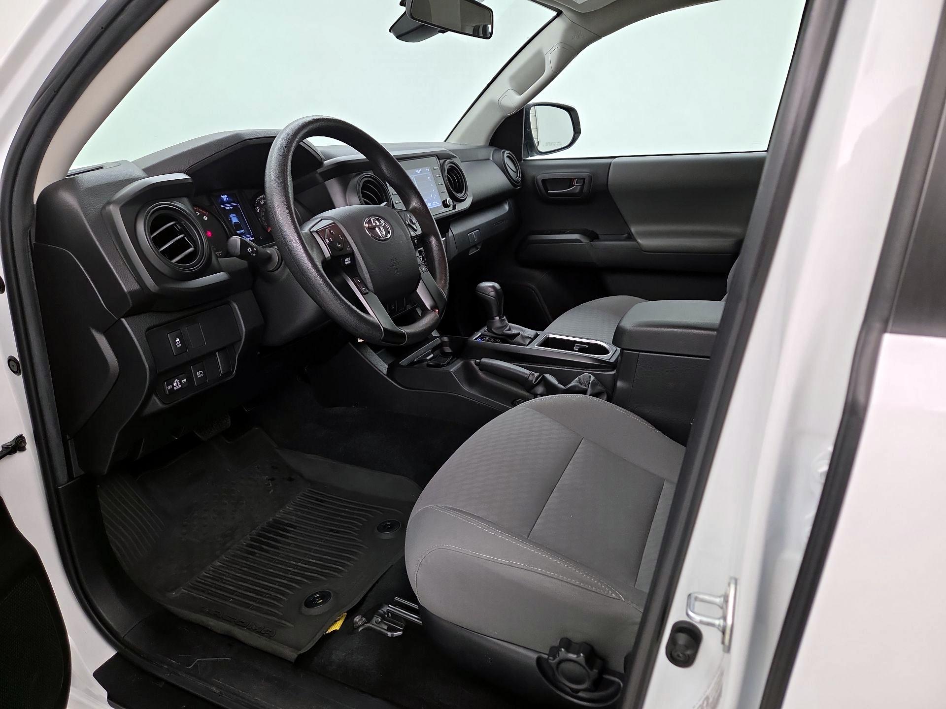 Thumbnail: 2023 Toyota Tacoma - 11