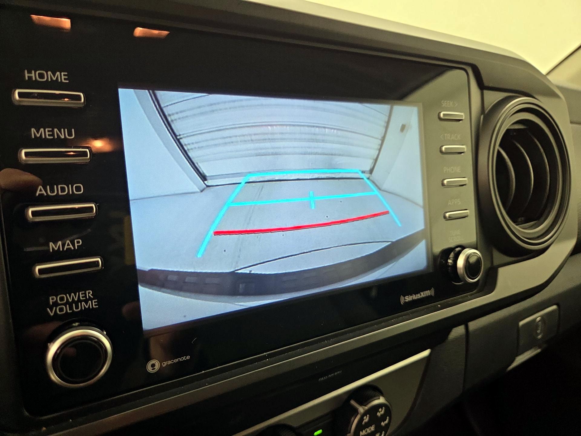 Thumbnail: 2023 Toyota Tacoma - 14