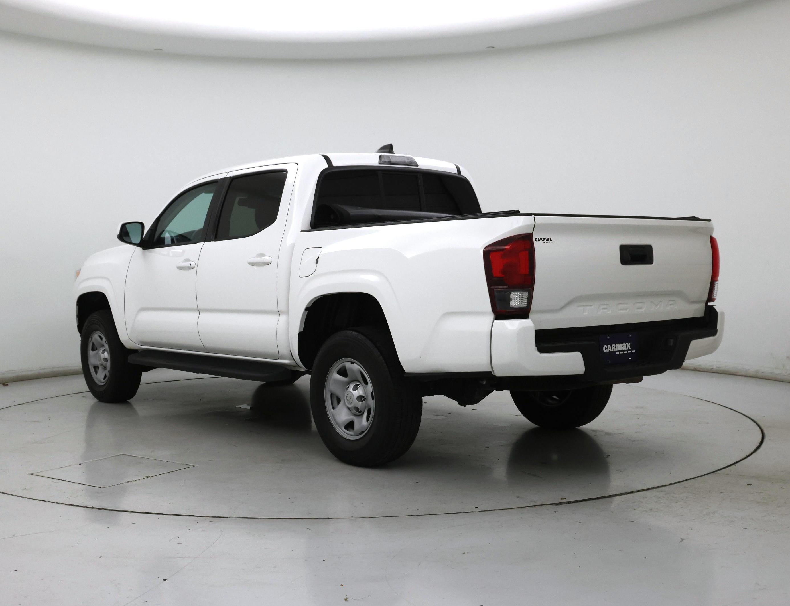 Thumbnail: 2023 Toyota Tacoma - 2