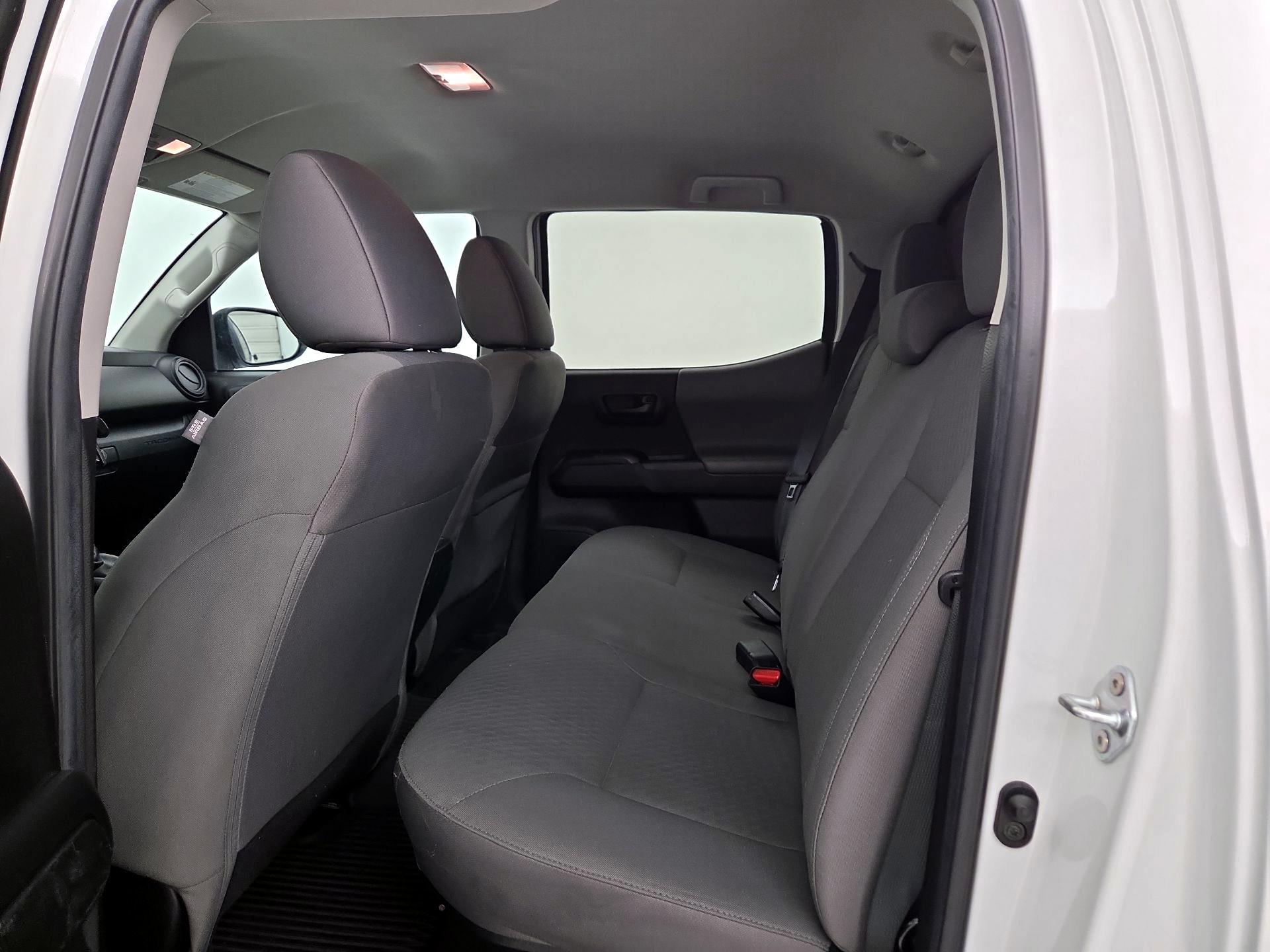 Thumbnail: 2023 Toyota Tacoma - 19