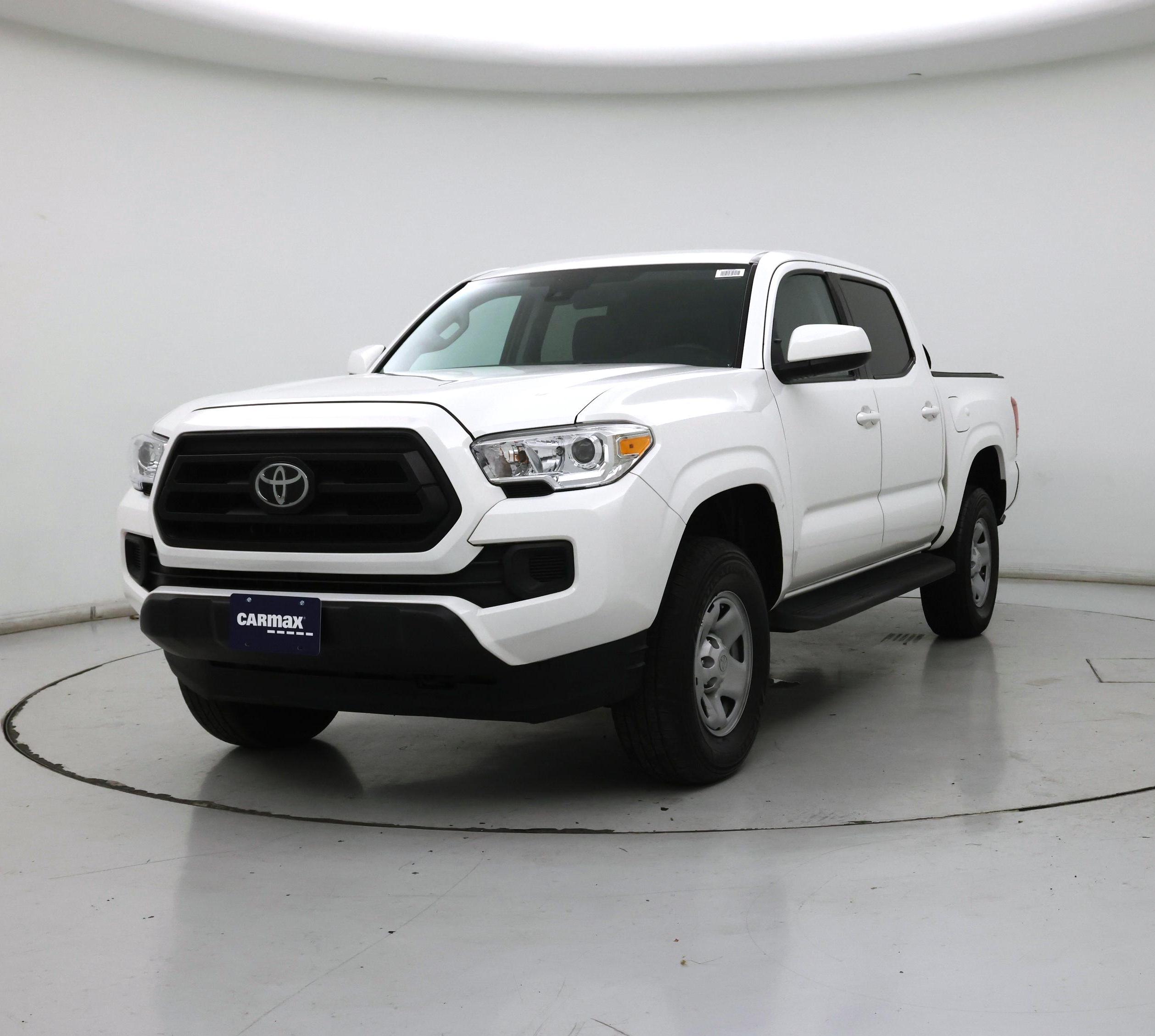 Thumbnail: 2023 Toyota Tacoma - 4