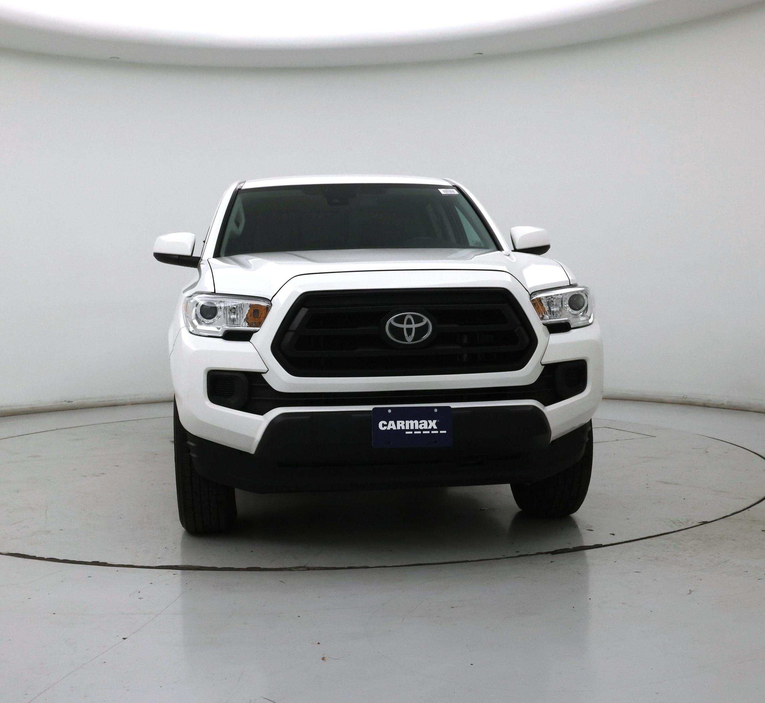 Thumbnail: 2023 Toyota Tacoma - 5