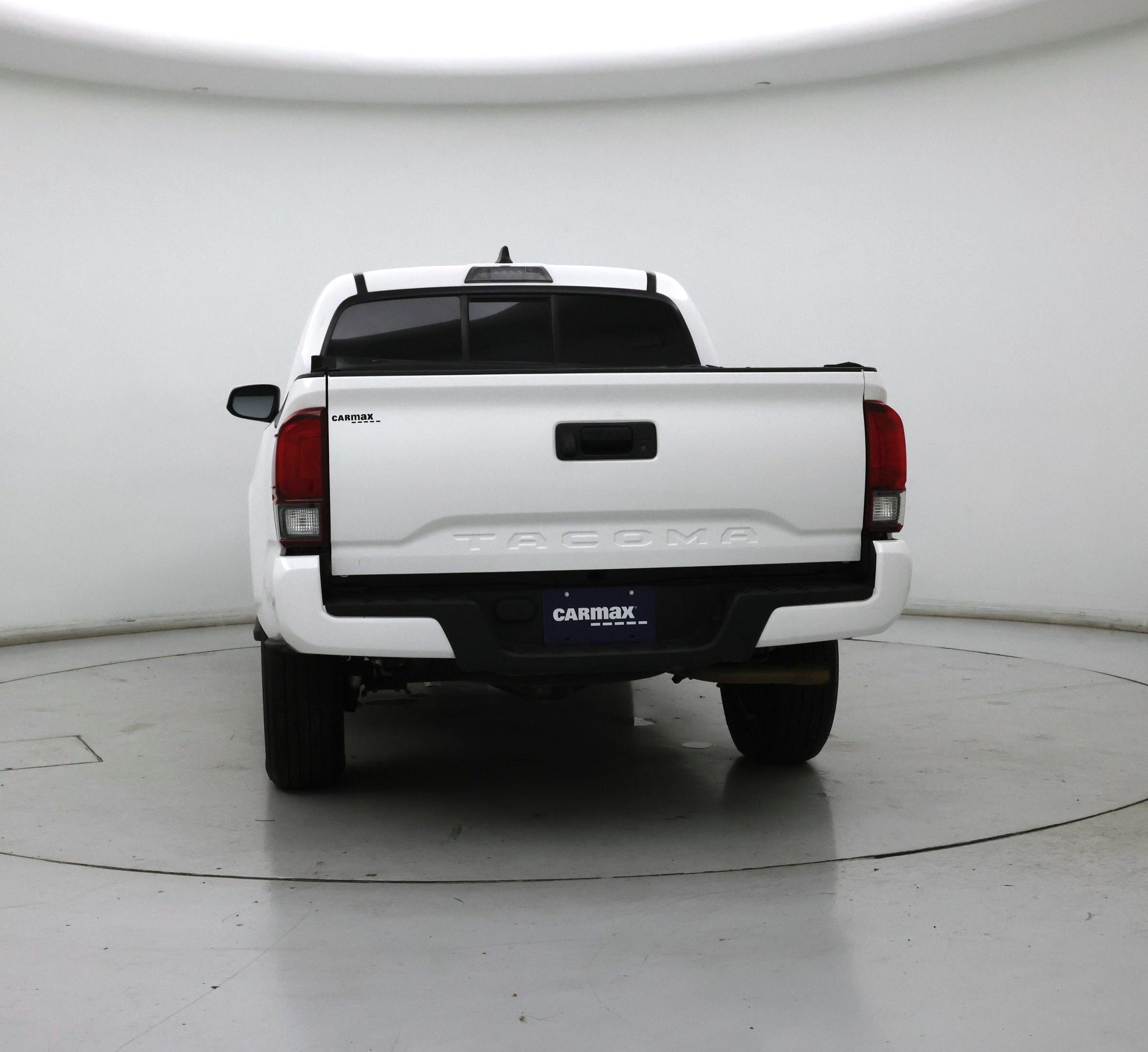 Thumbnail: 2023 Toyota Tacoma - 6