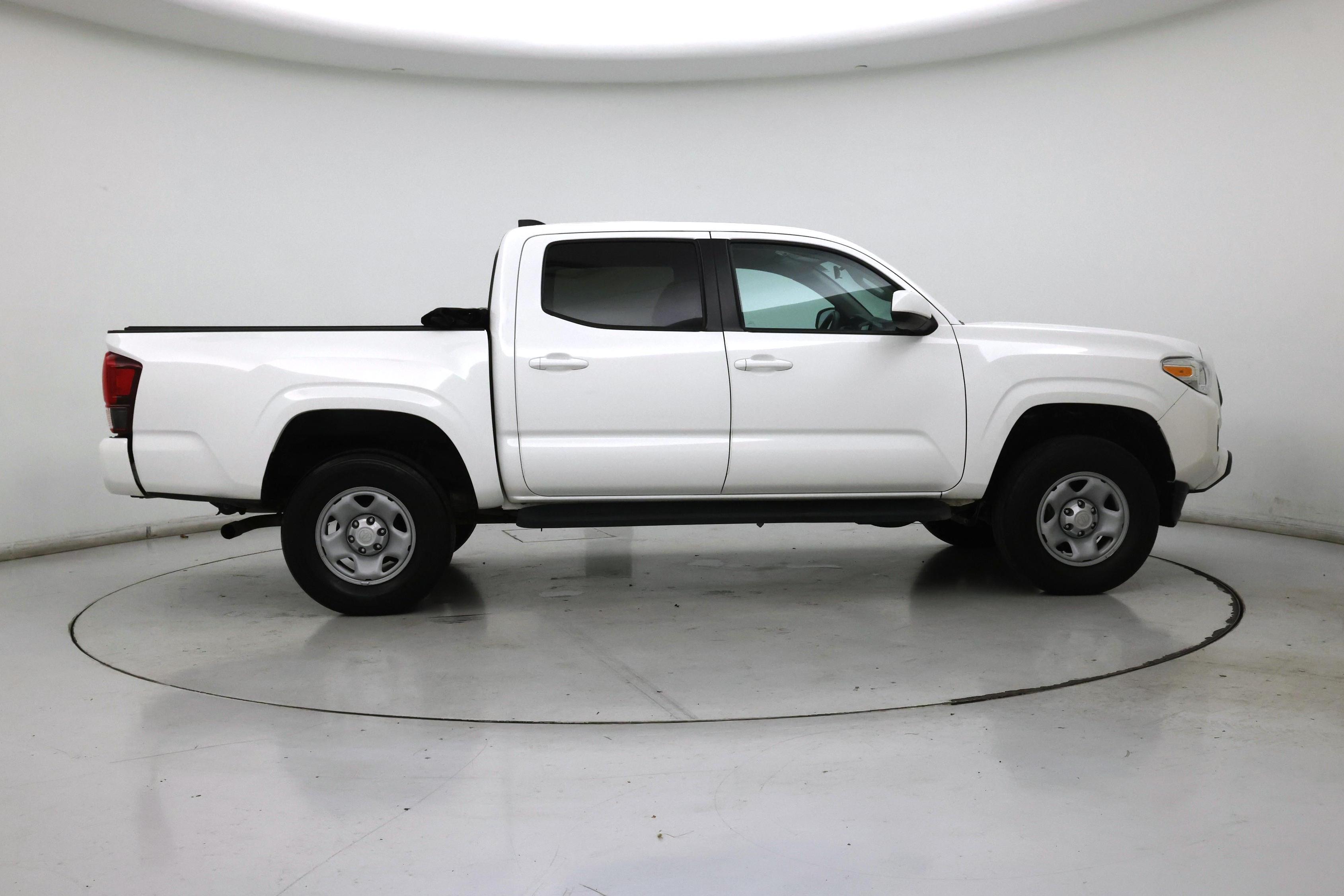 Thumbnail: 2023 Toyota Tacoma - 7