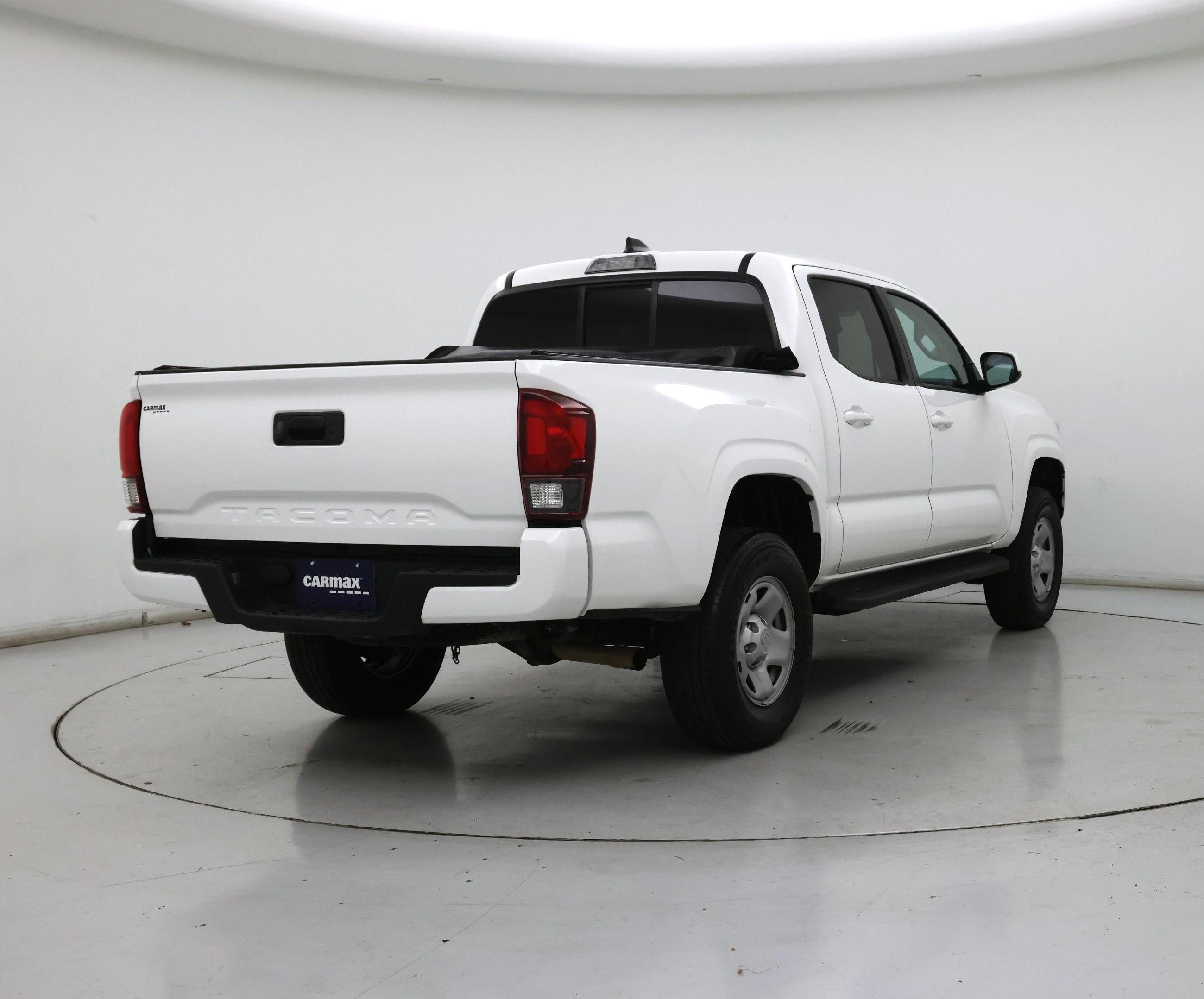 Thumbnail: 2023 Toyota Tacoma - 8