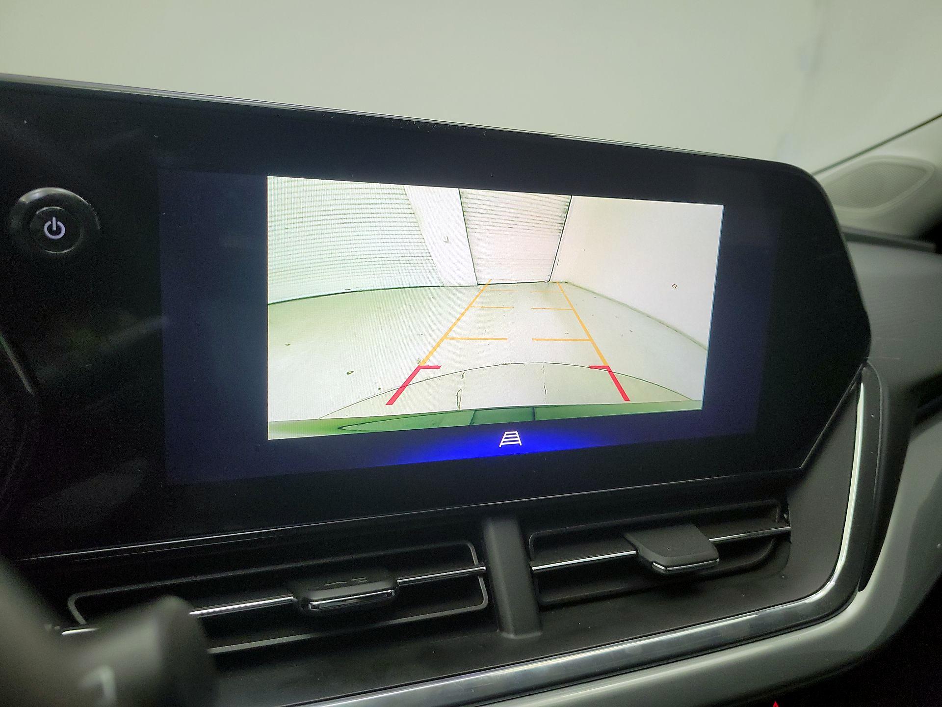 Thumbnail: 2025 Chevrolet Trax - 14