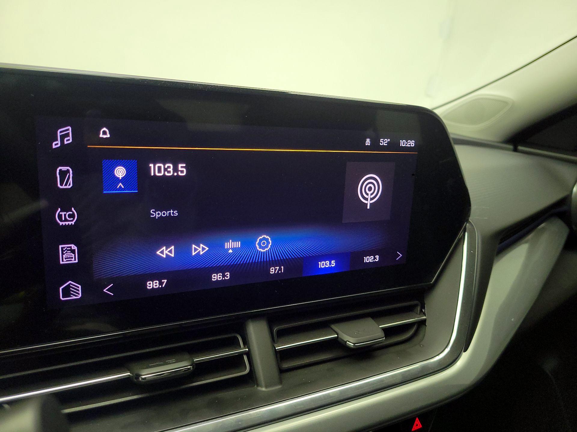 Thumbnail: 2025 Chevrolet Trax - 15