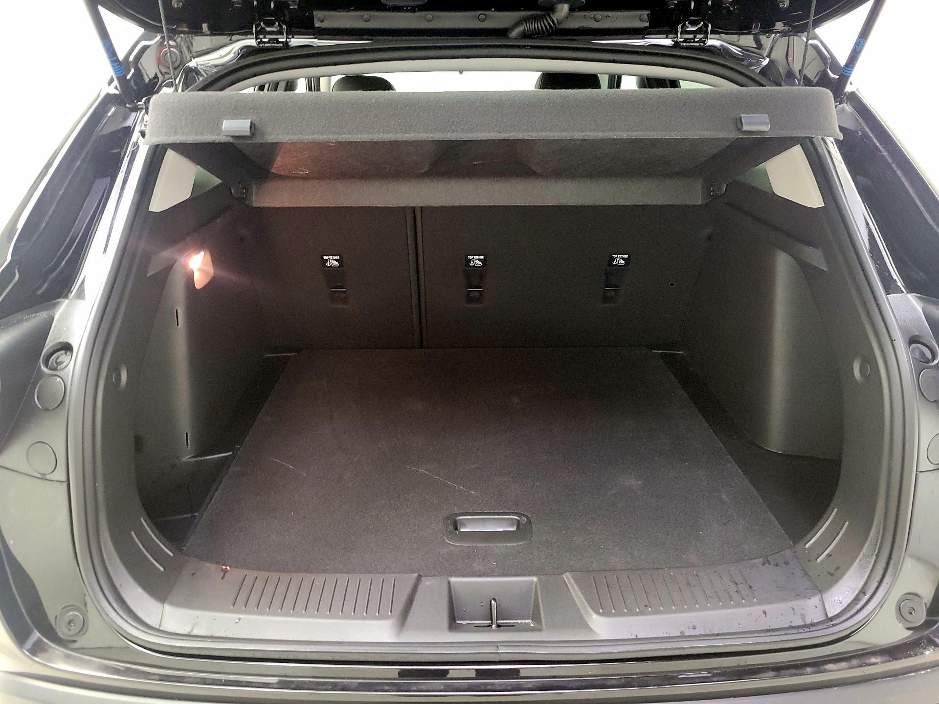 Thumbnail: 2025 Chevrolet Trax - 20