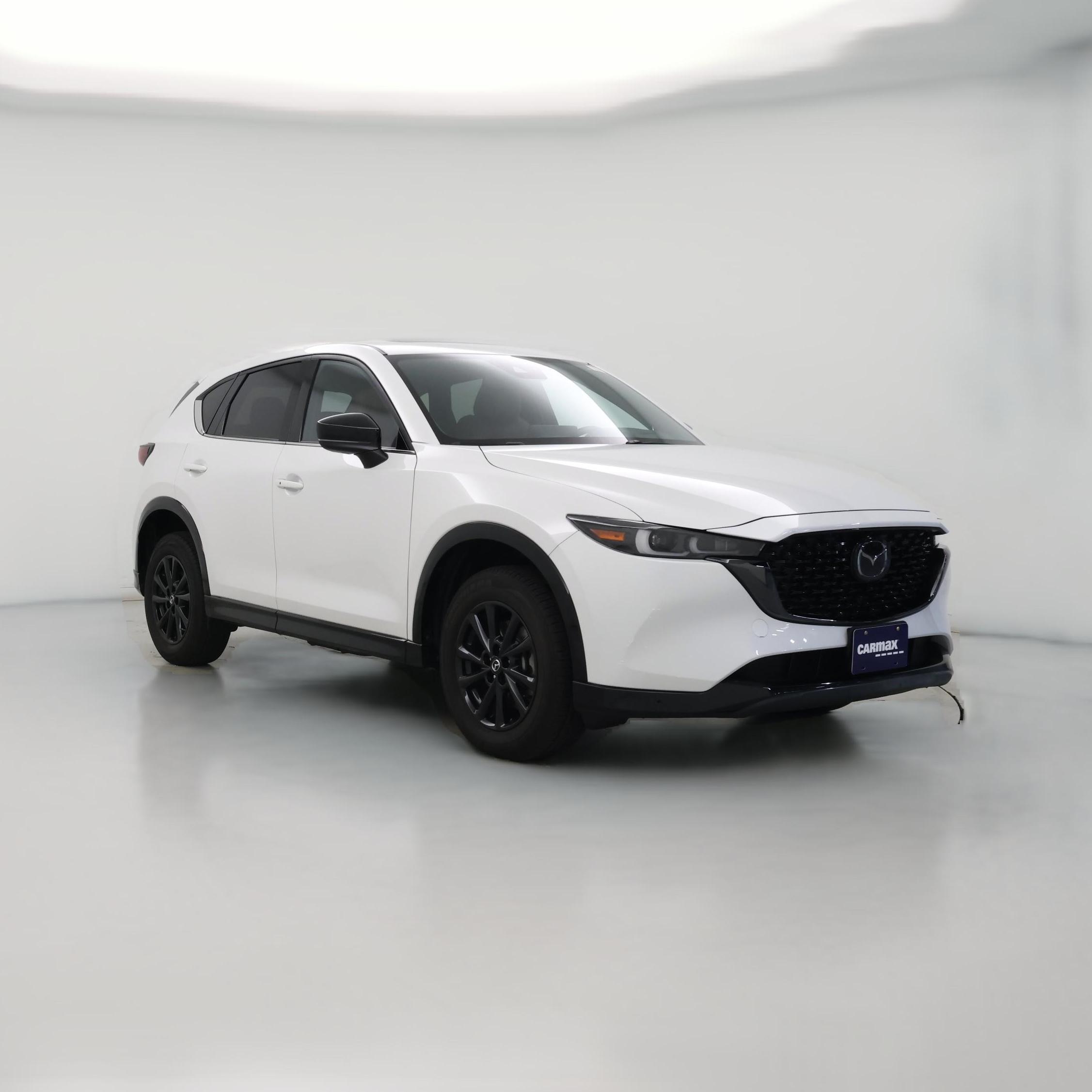 Thumbnail: 2024 Mazda CX-5 - 1