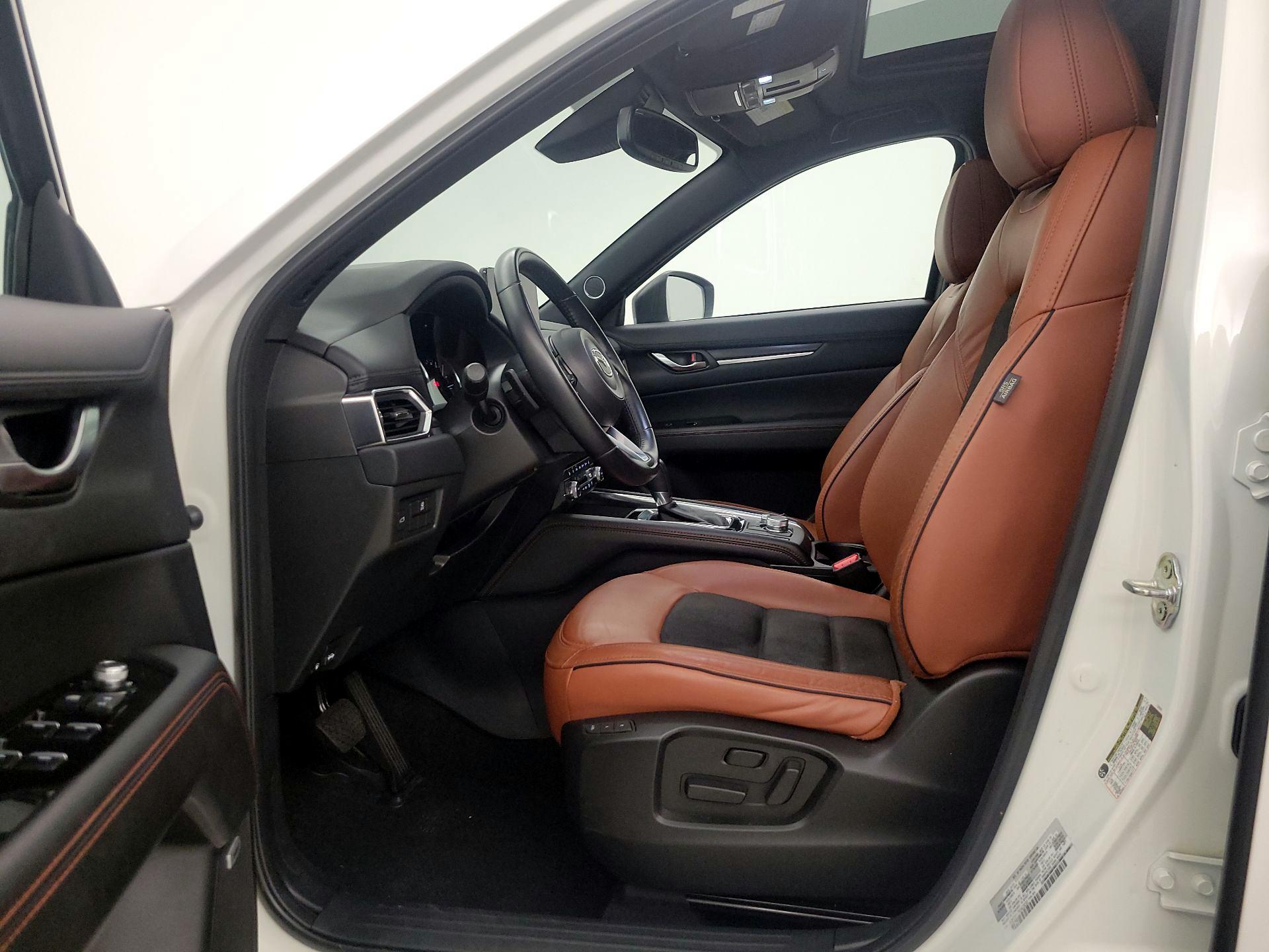 Thumbnail: 2024 Mazda CX-5 - 11