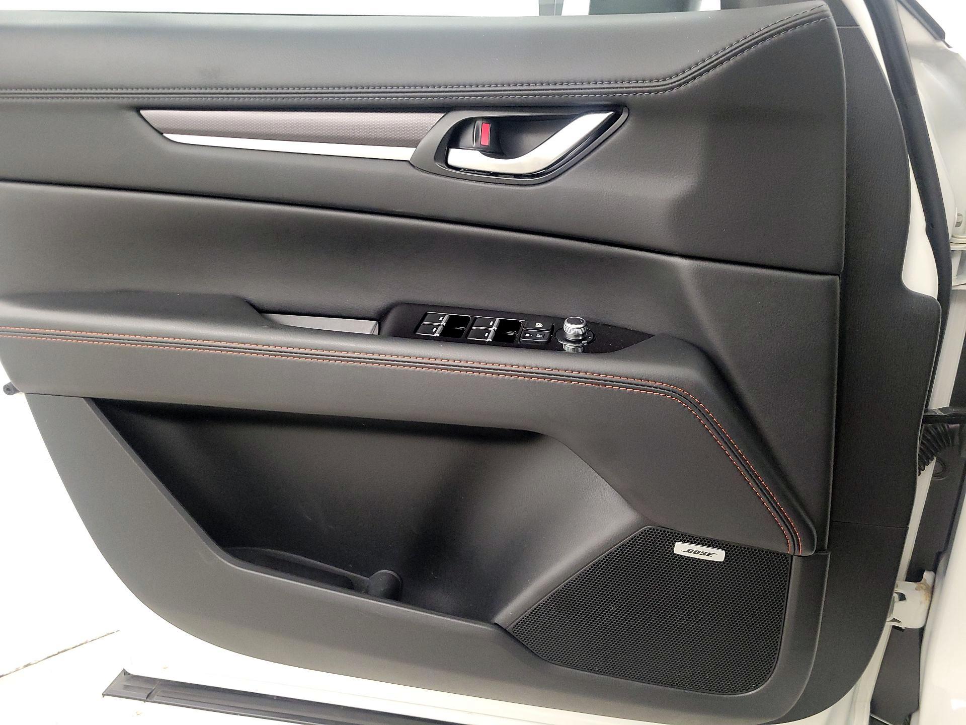 Thumbnail: 2024 Mazda CX-5 - 12