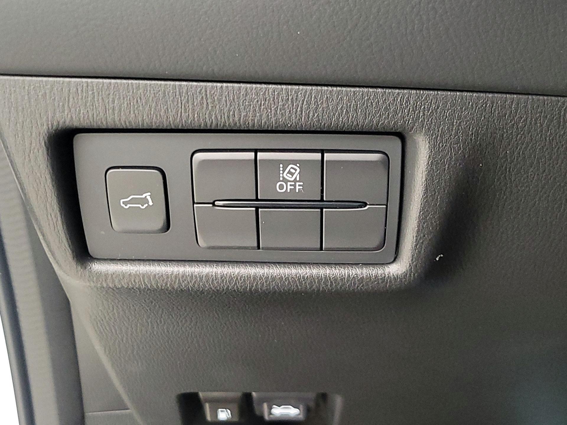 Thumbnail: 2024 Mazda CX-5 - 13