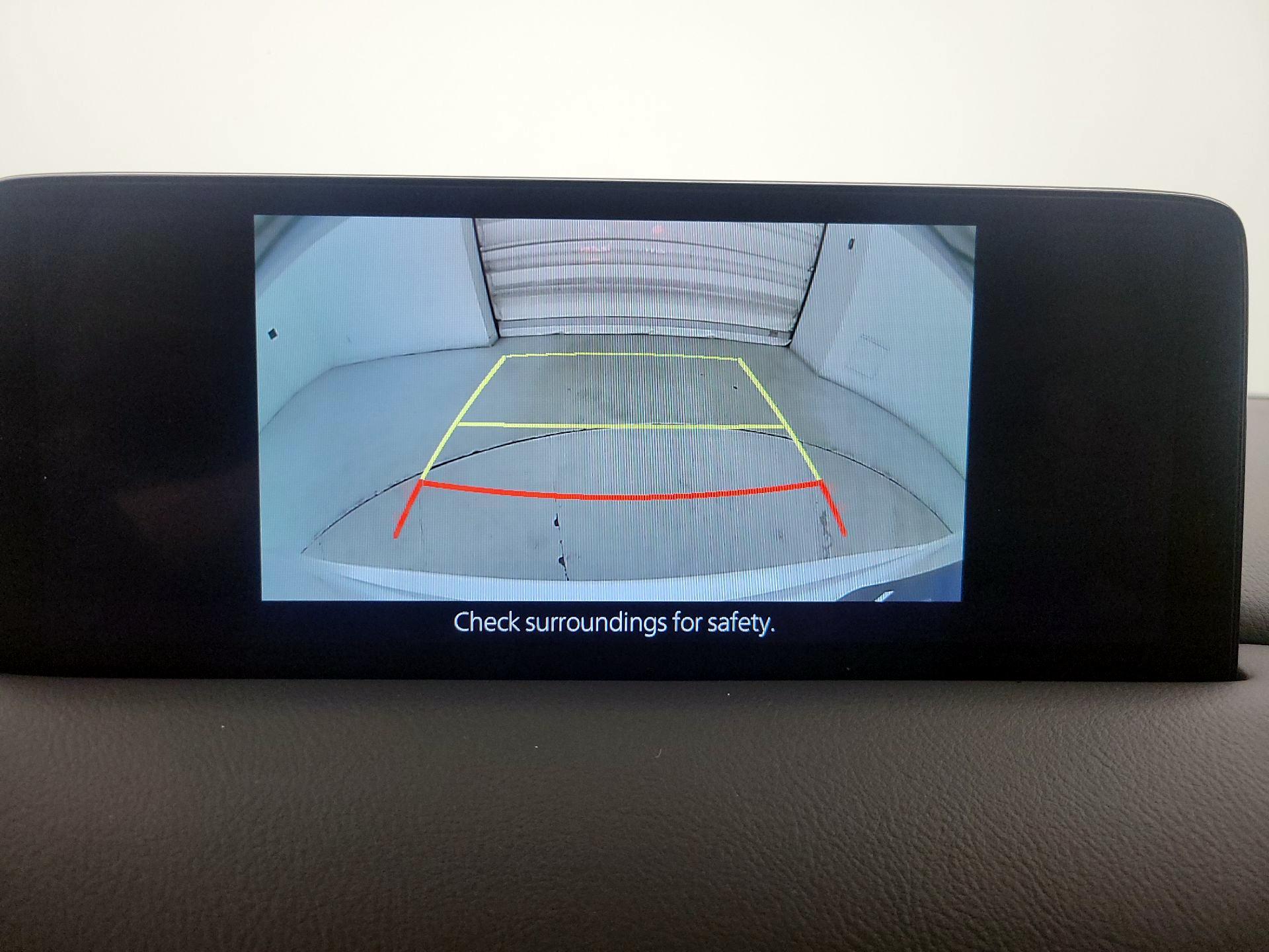 Thumbnail: 2024 Mazda CX-5 - 14