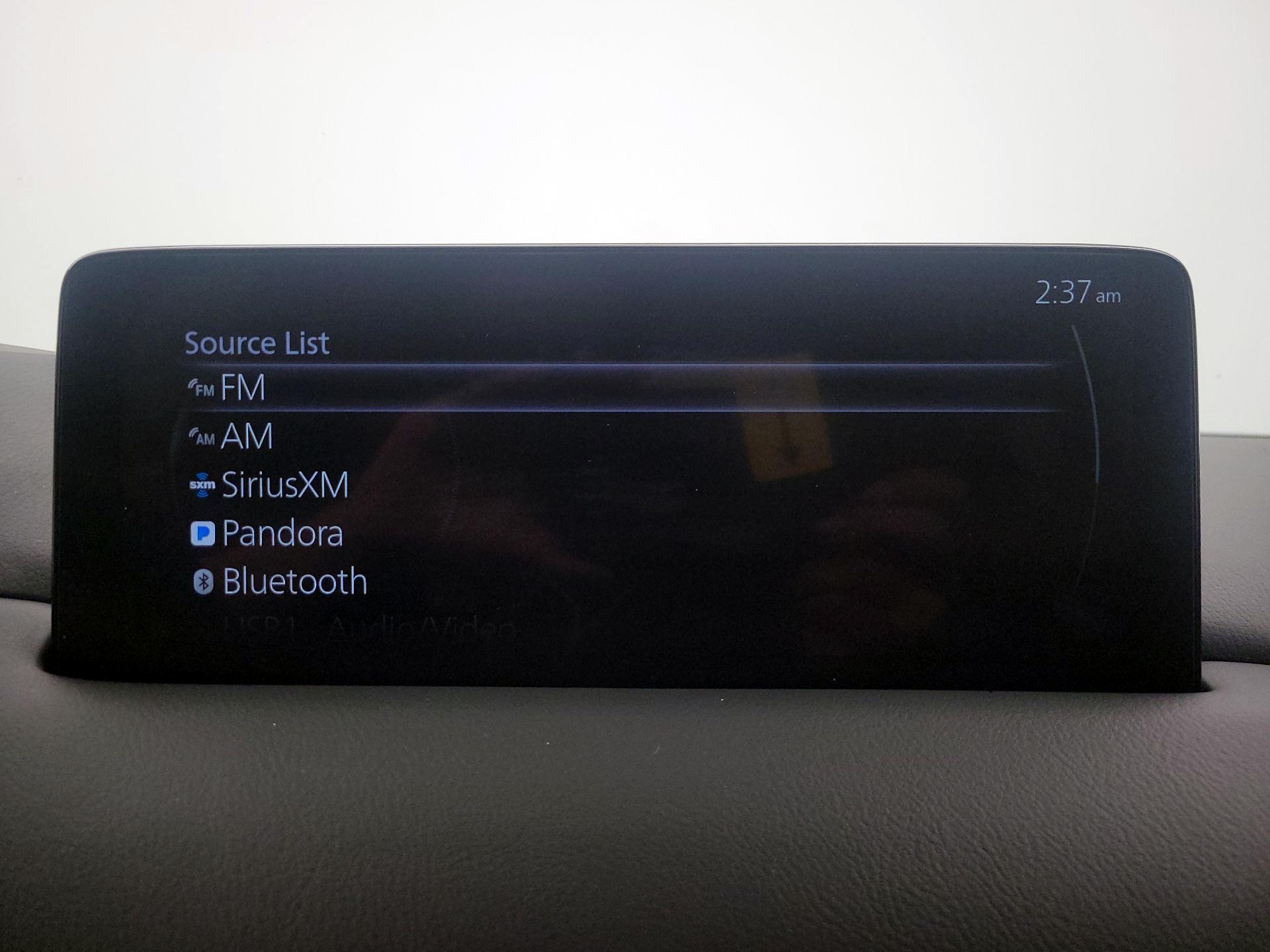 Thumbnail: 2024 Mazda CX-5 - 15