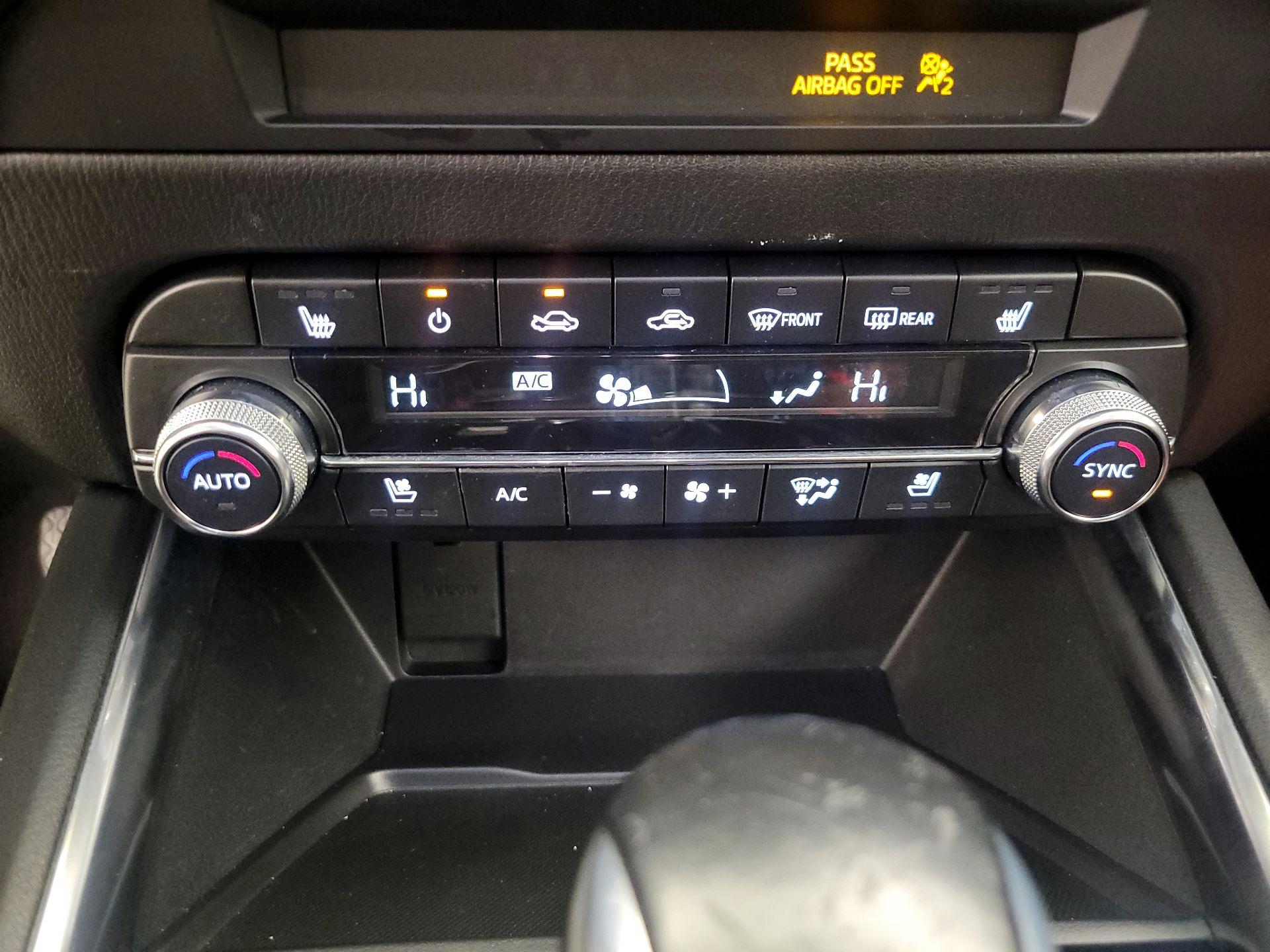 Thumbnail: 2024 Mazda CX-5 - 16