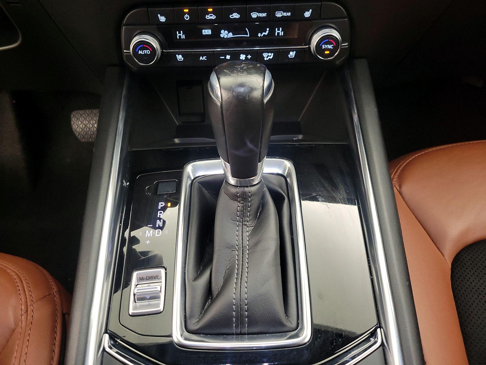 Thumbnail: 2024 Mazda CX-5 - 17