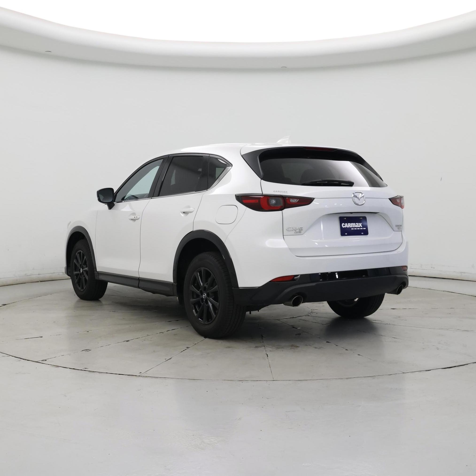 Thumbnail: 2024 Mazda CX-5 - 2