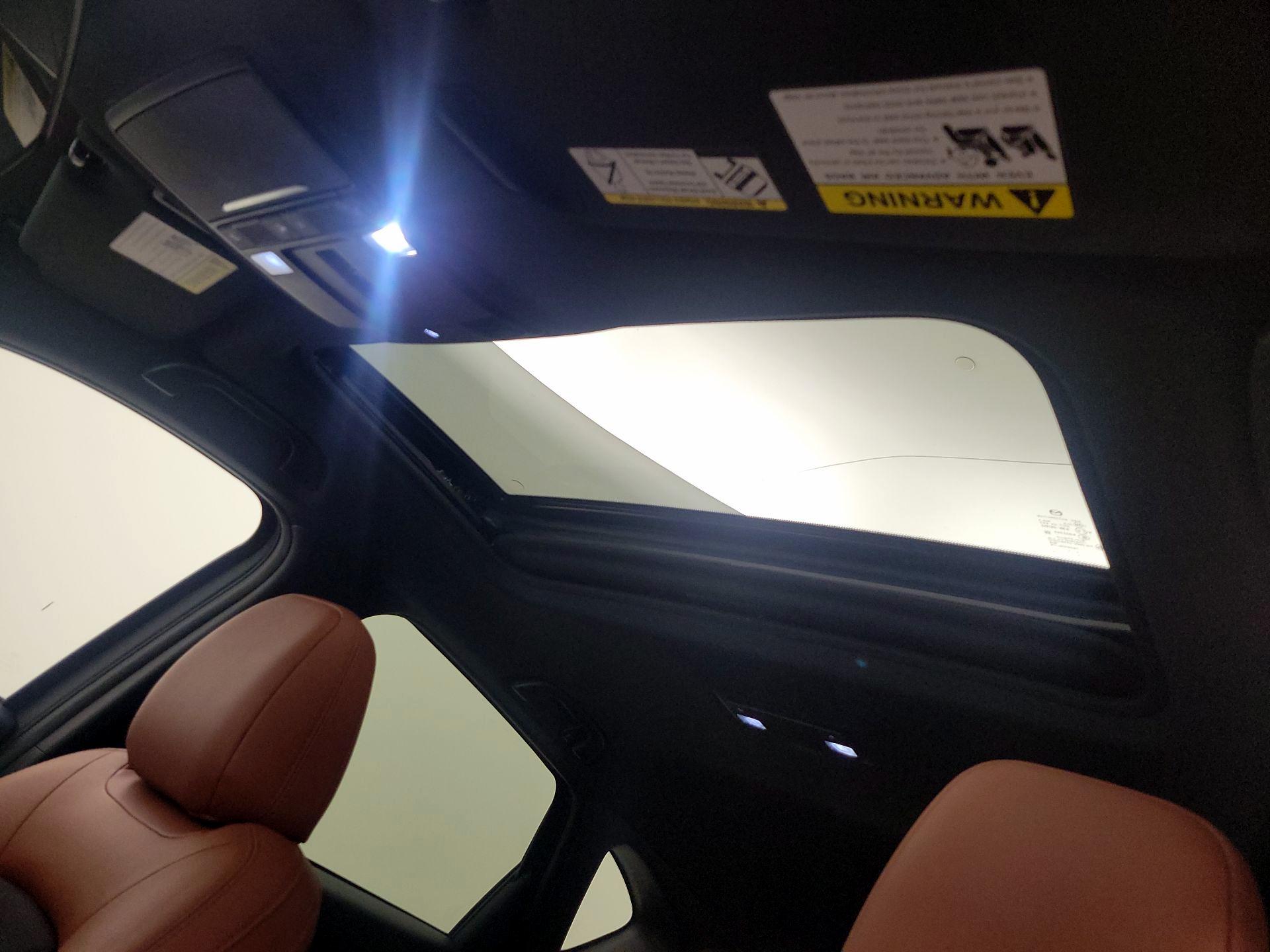 Thumbnail: 2024 Mazda CX-5 - 19