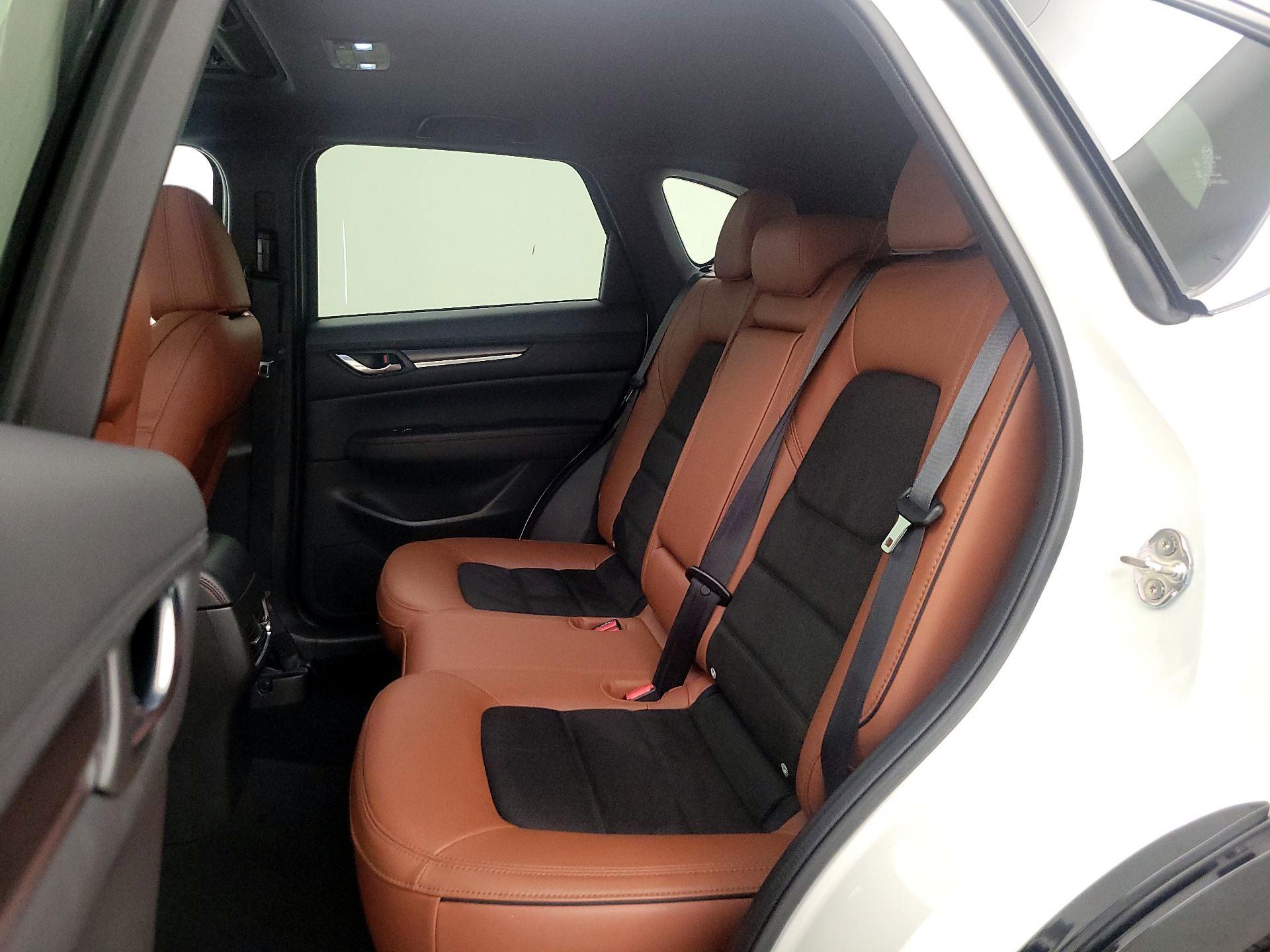 Thumbnail: 2024 Mazda CX-5 - 20