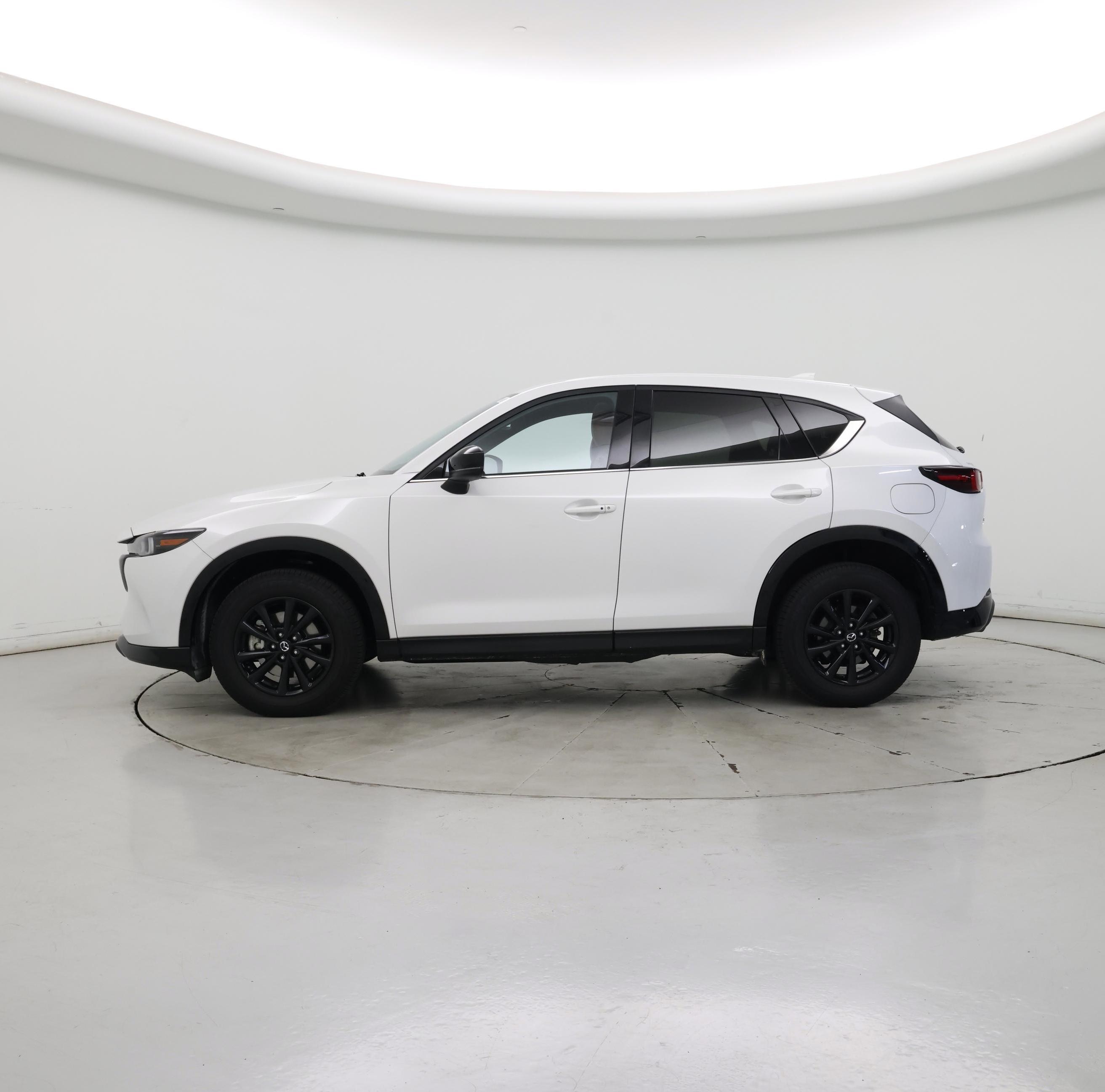 Thumbnail: 2024 Mazda CX-5 - 3