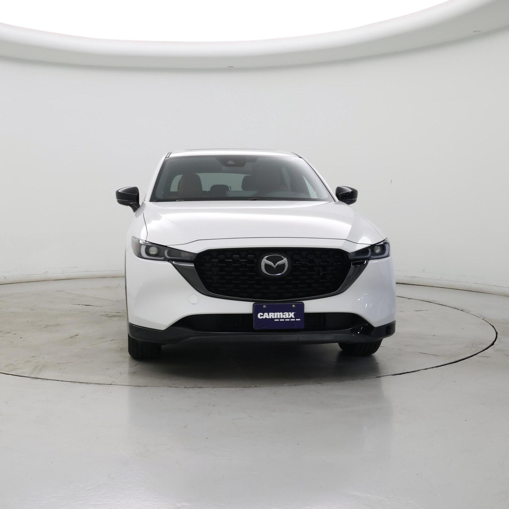 Thumbnail: 2024 Mazda CX-5 - 5