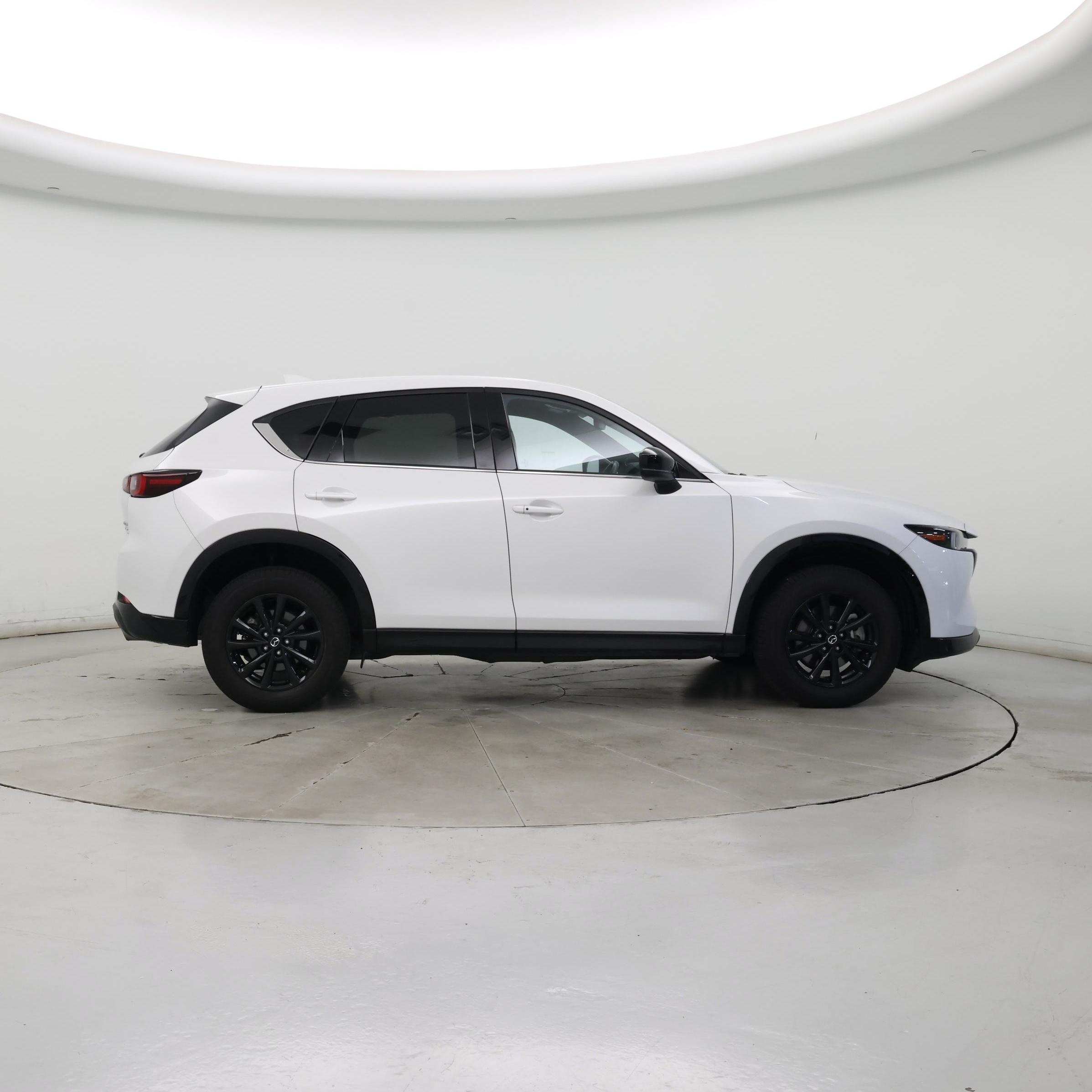 Thumbnail: 2024 Mazda CX-5 - 7