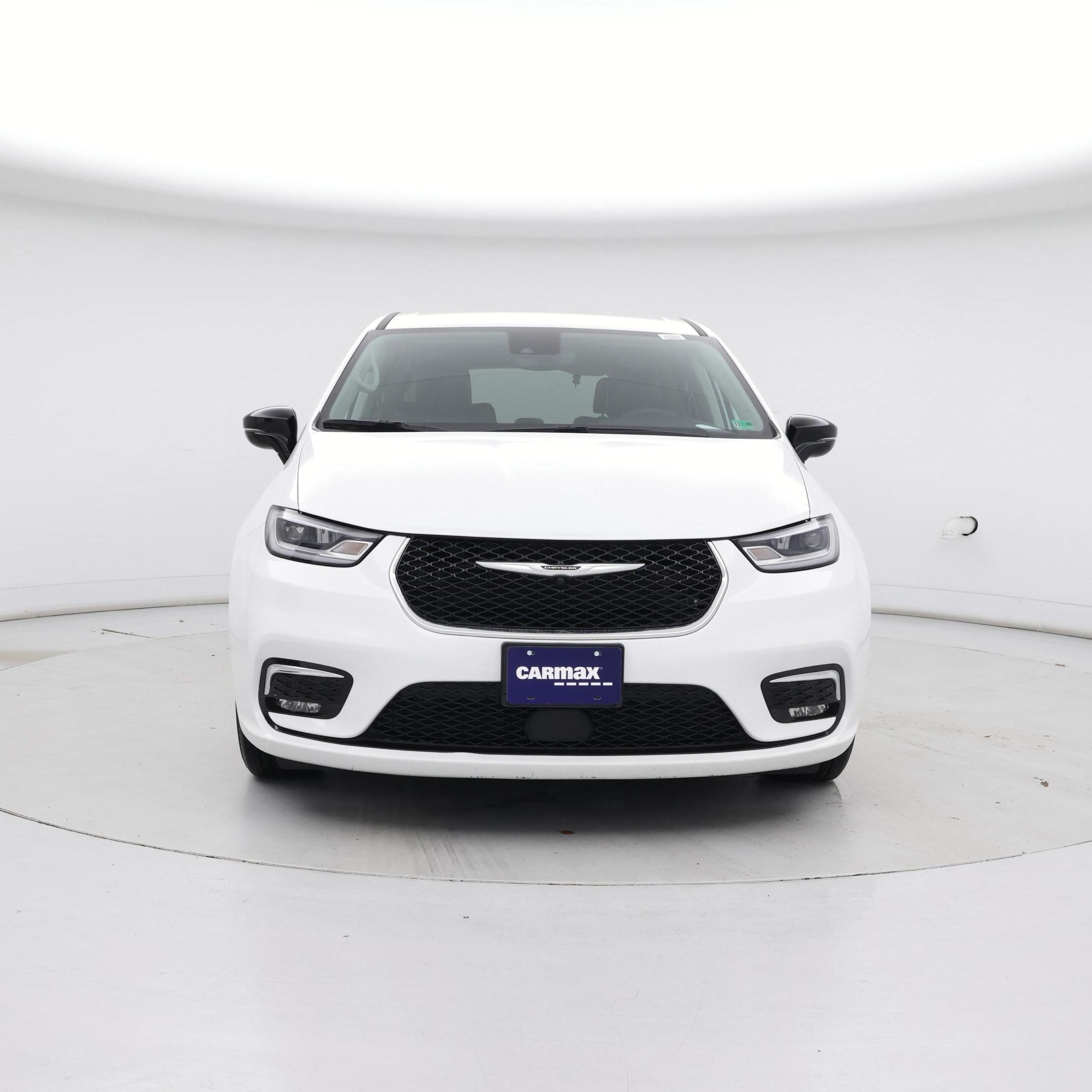 Thumbnail: 2024 Chrysler Pacifica - 5