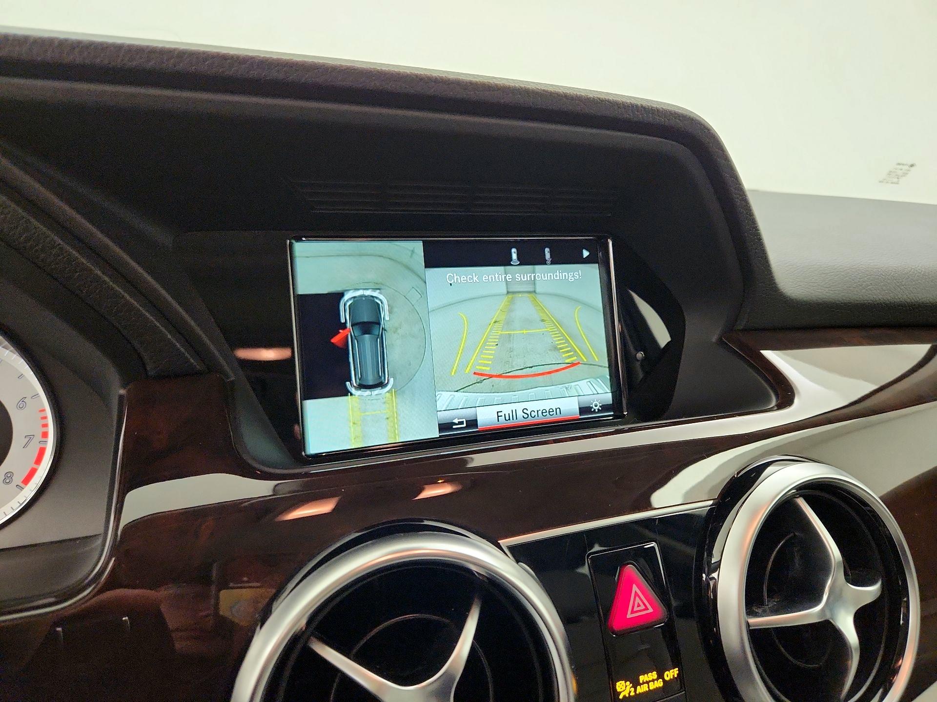 Thumbnail: 2015 Mercedes-Benz GLK - 14