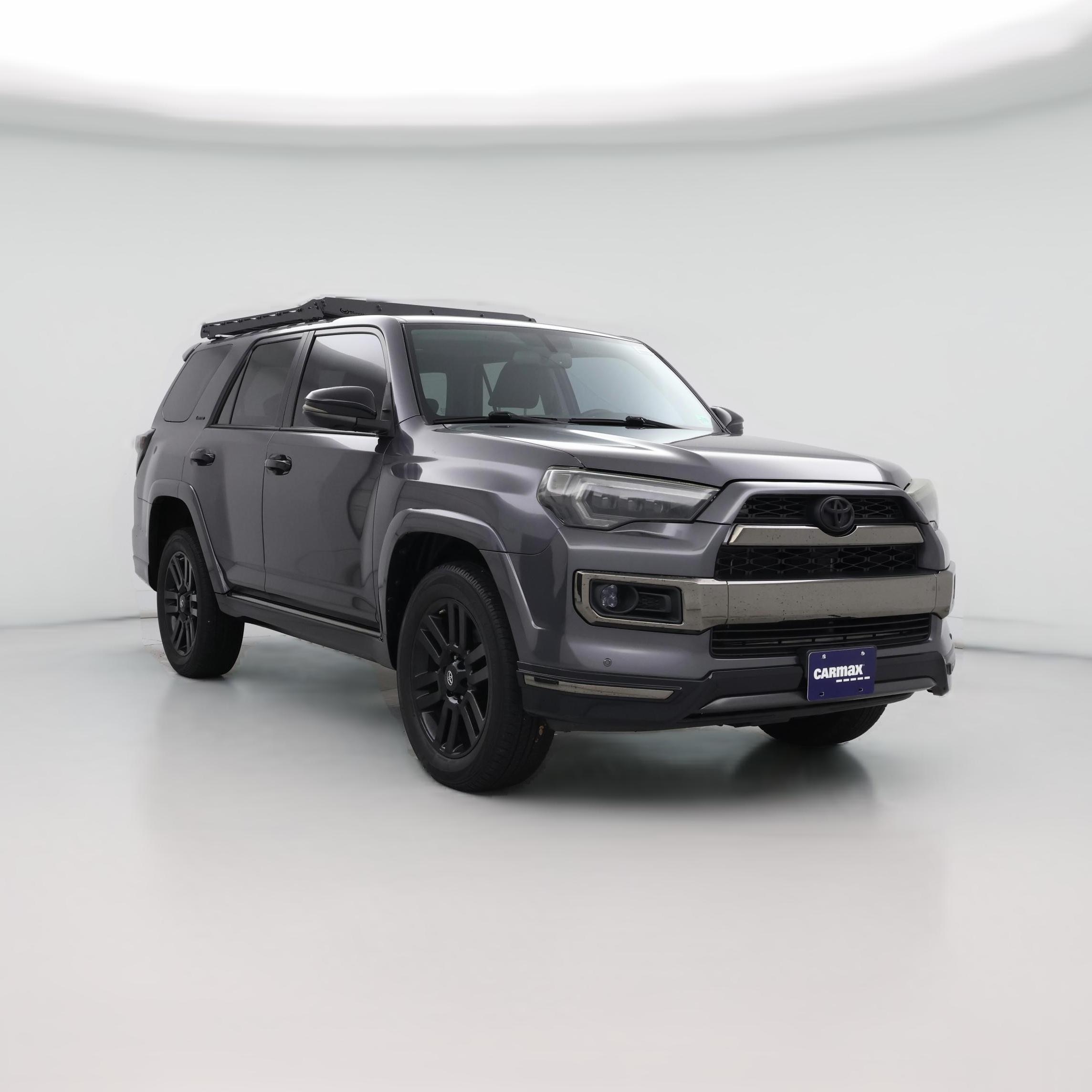 Thumbnail: 2019 Toyota 4Runner - 1