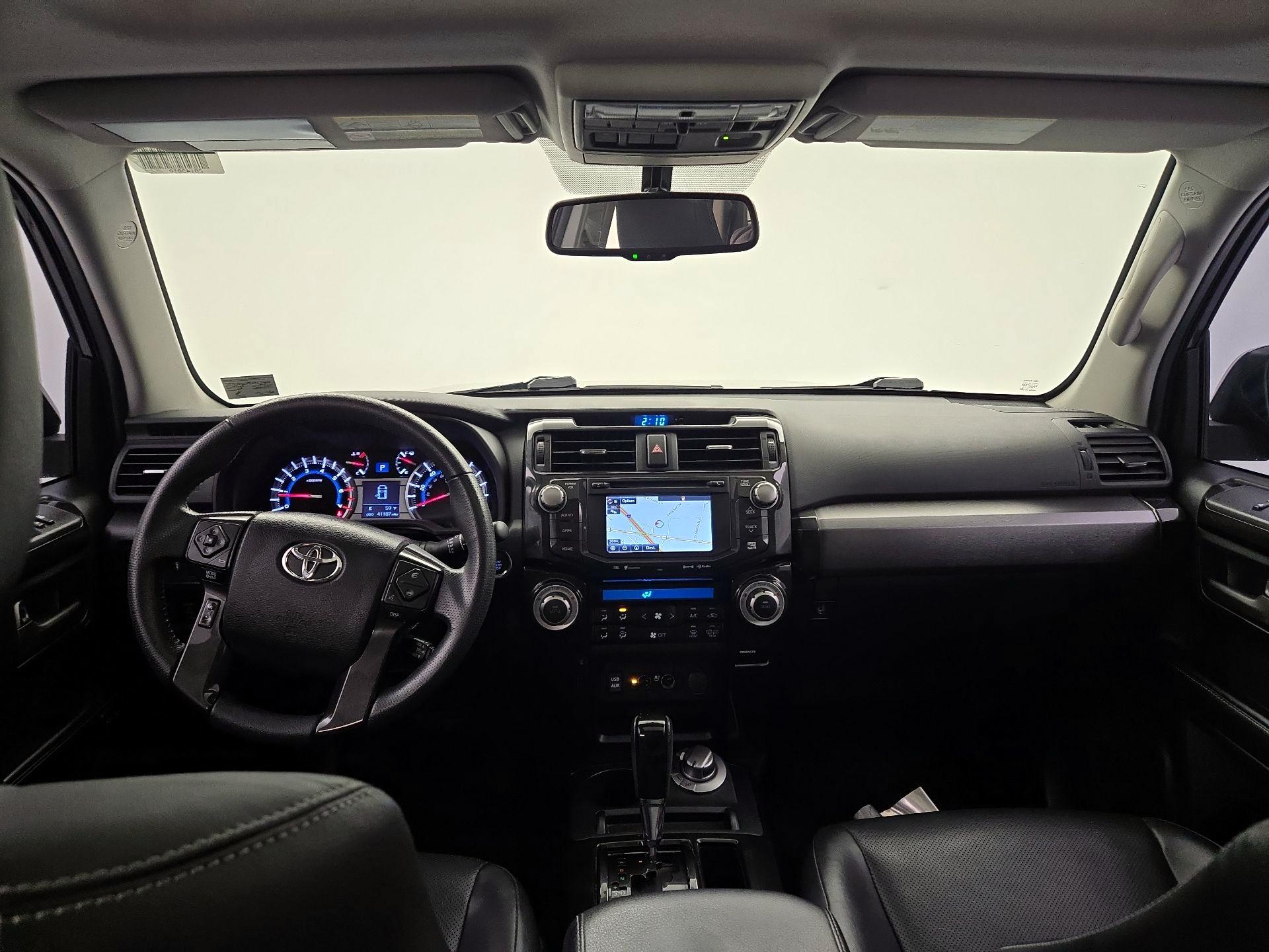 Thumbnail: 2019 Toyota 4Runner - 9