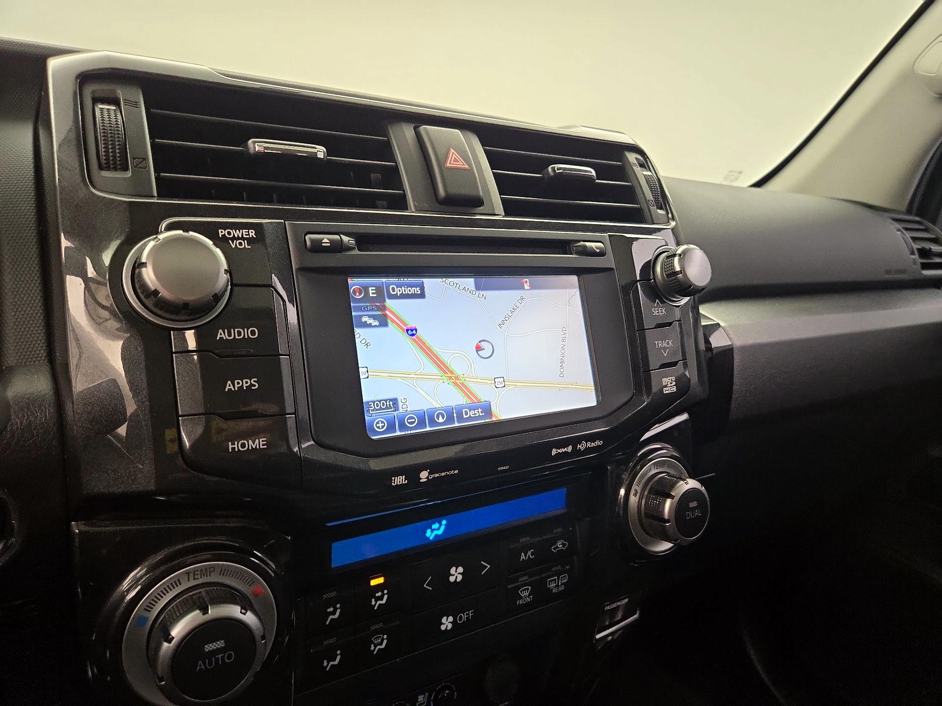 Thumbnail: 2019 Toyota 4Runner - 14