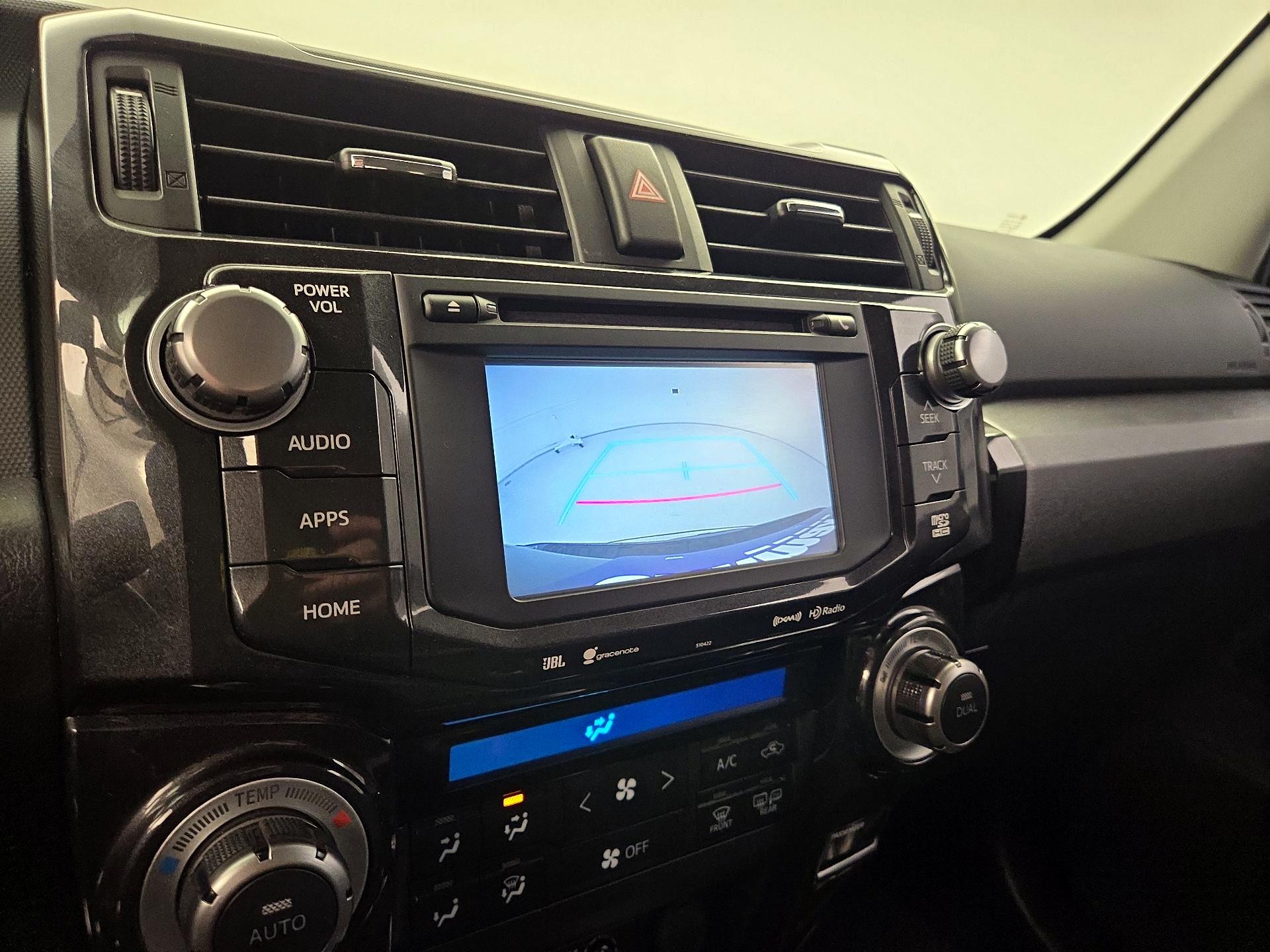 Thumbnail: 2019 Toyota 4Runner - 15