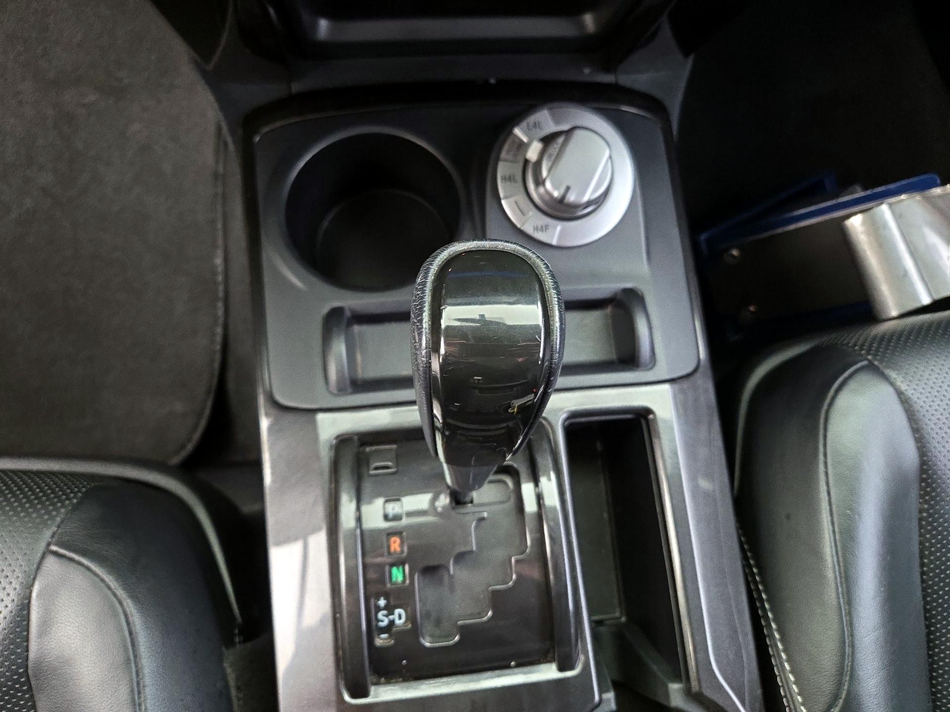 Thumbnail: 2019 Toyota 4Runner - 18