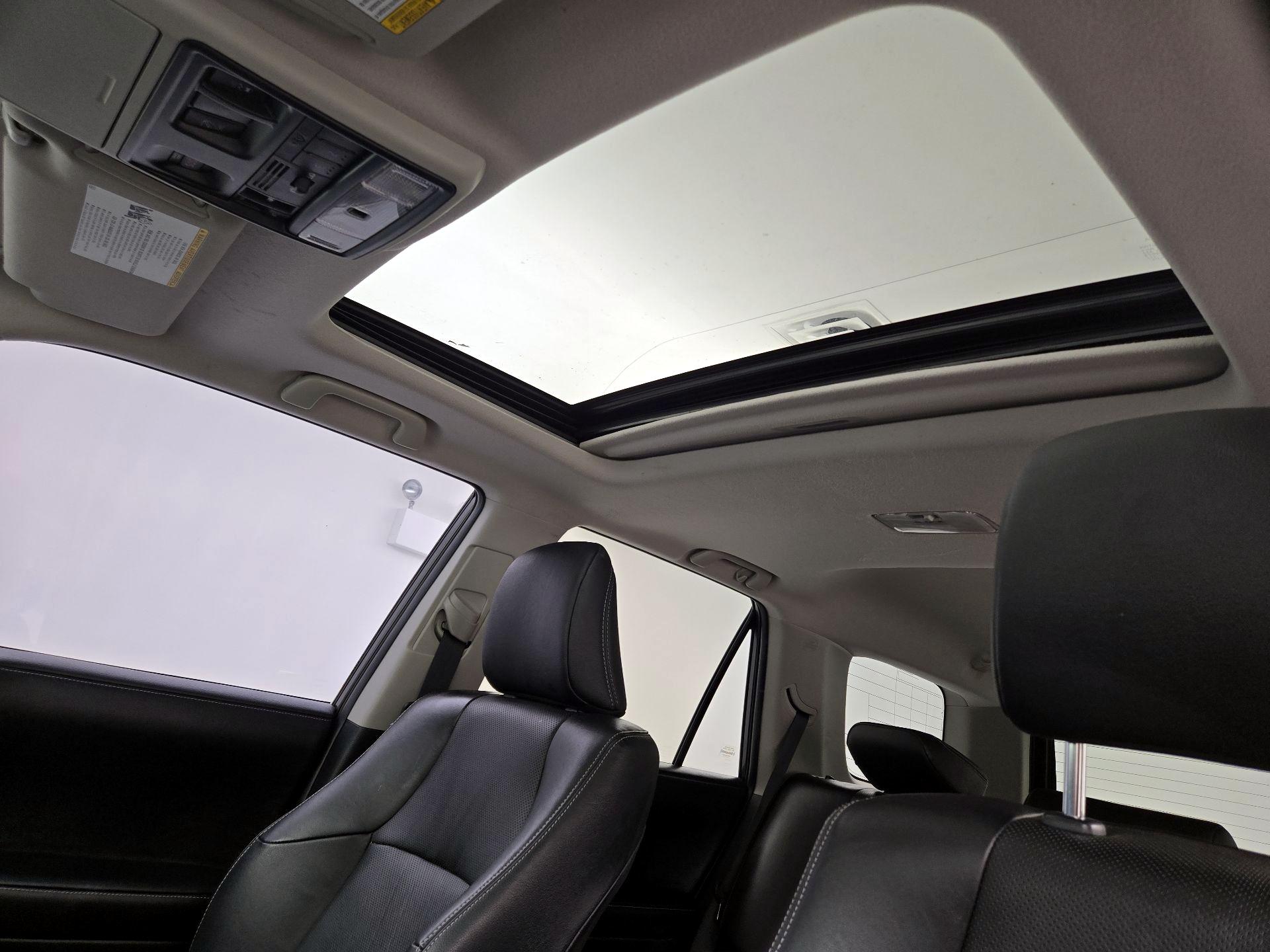 Thumbnail: 2019 Toyota 4Runner - 20