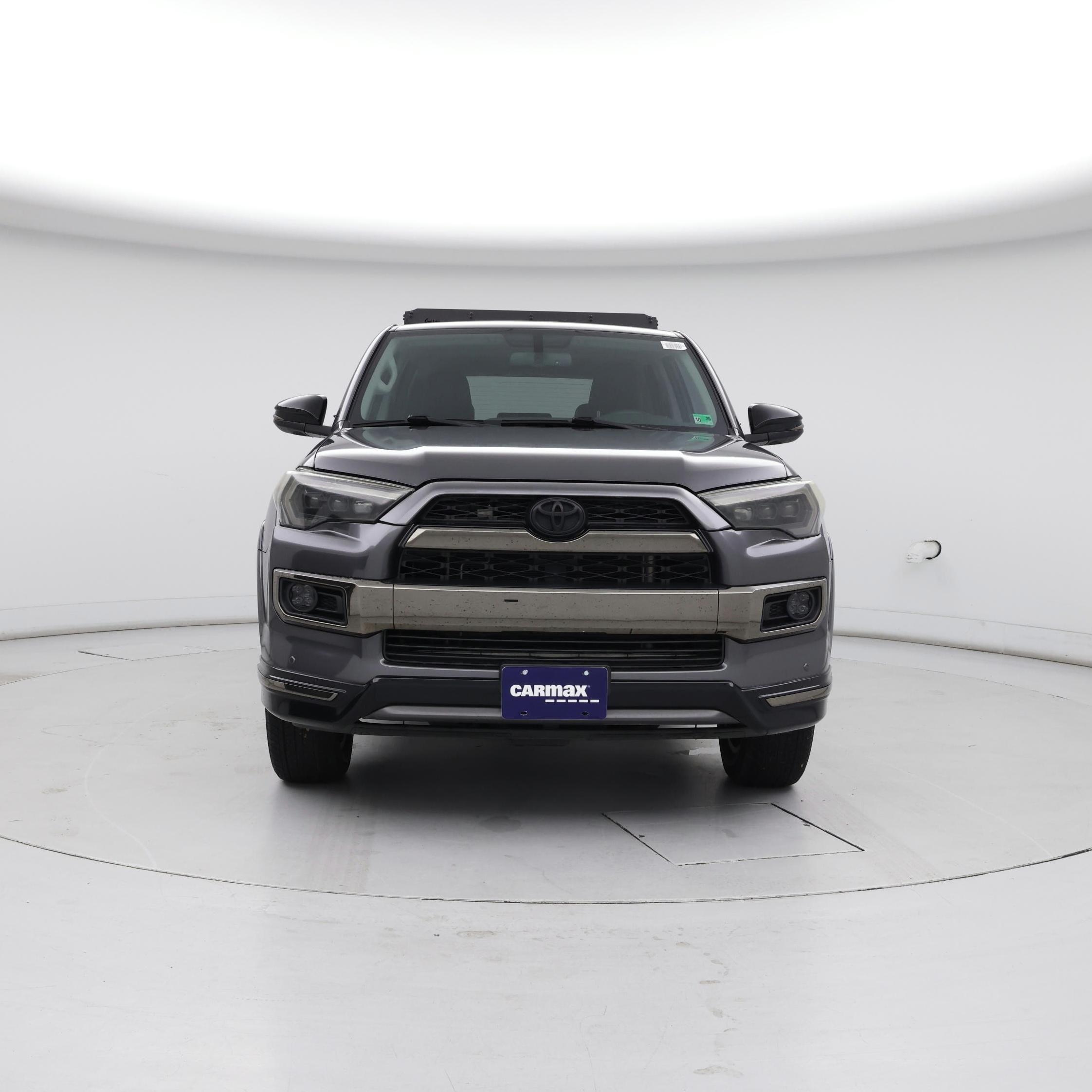 Thumbnail: 2019 Toyota 4Runner - 5