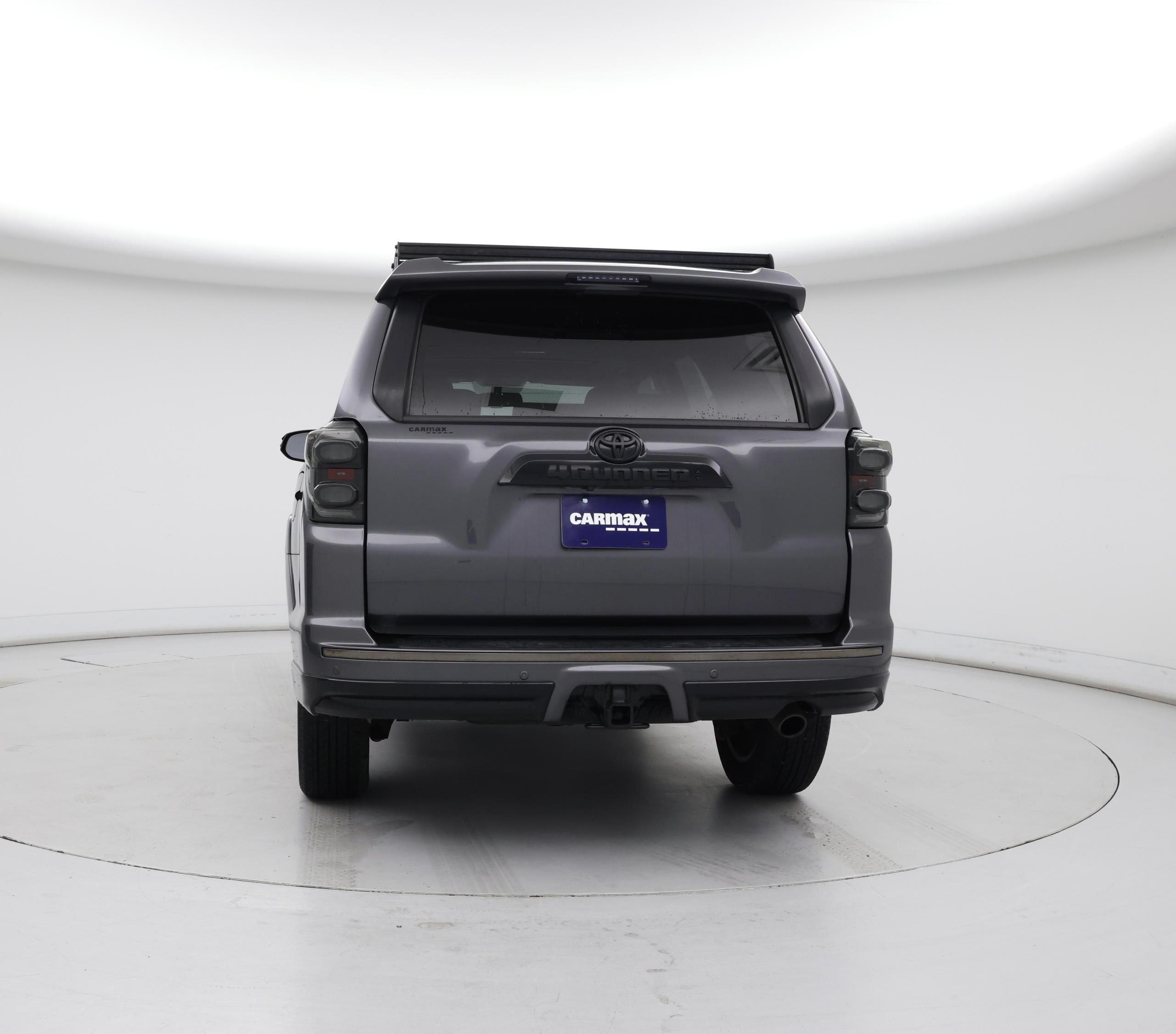 Thumbnail: 2019 Toyota 4Runner - 6