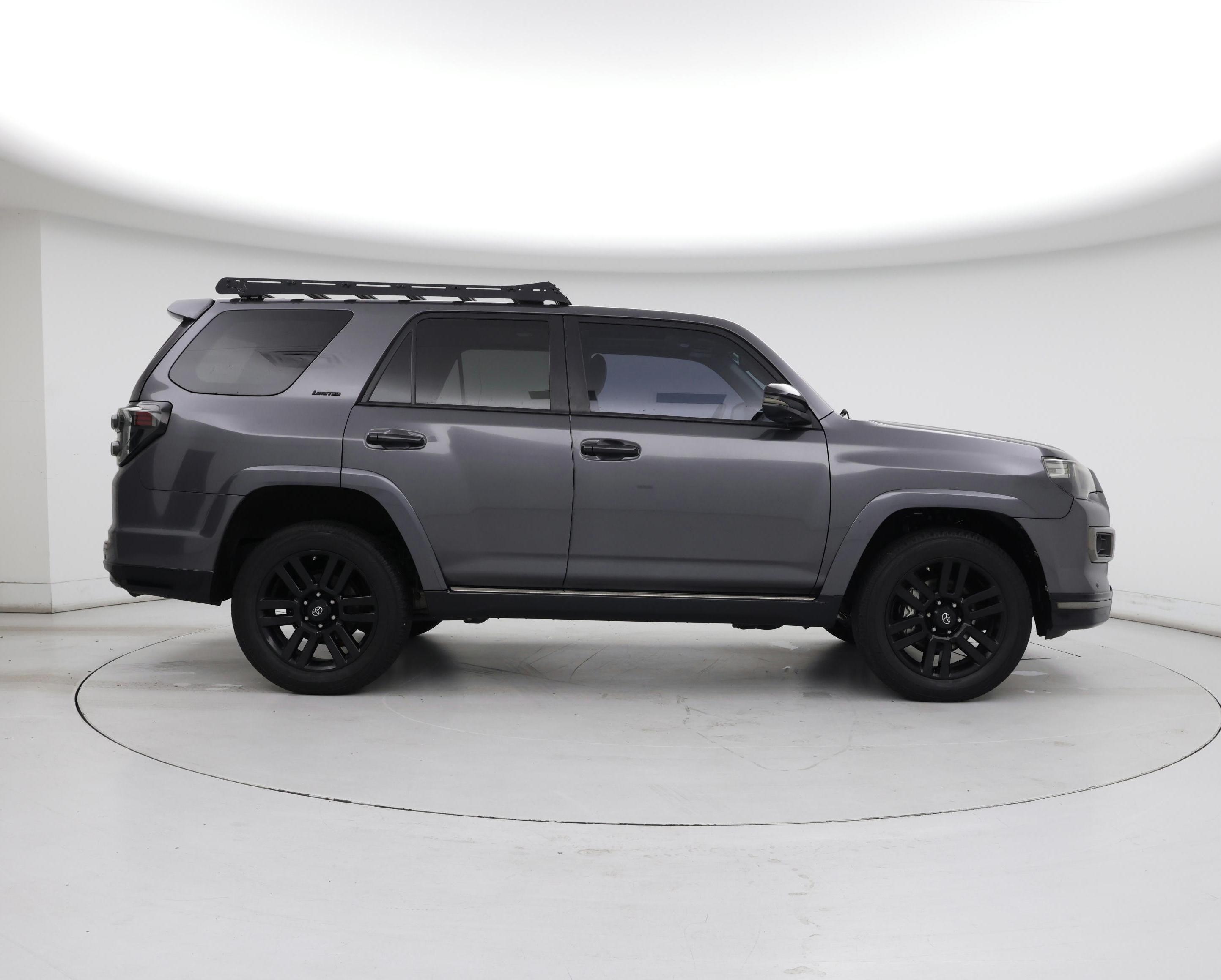 Thumbnail: 2019 Toyota 4Runner - 7