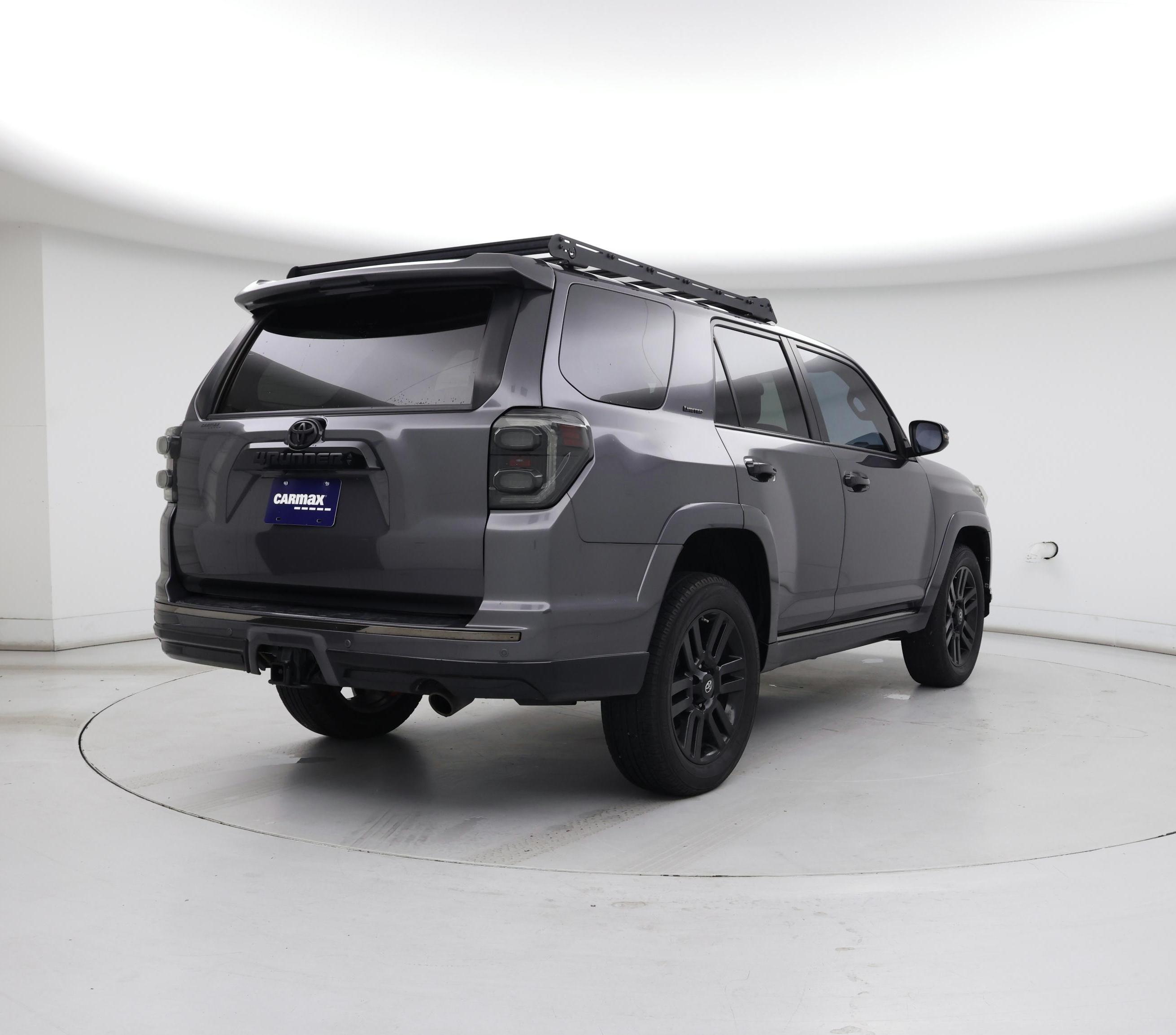 Thumbnail: 2019 Toyota 4Runner - 8