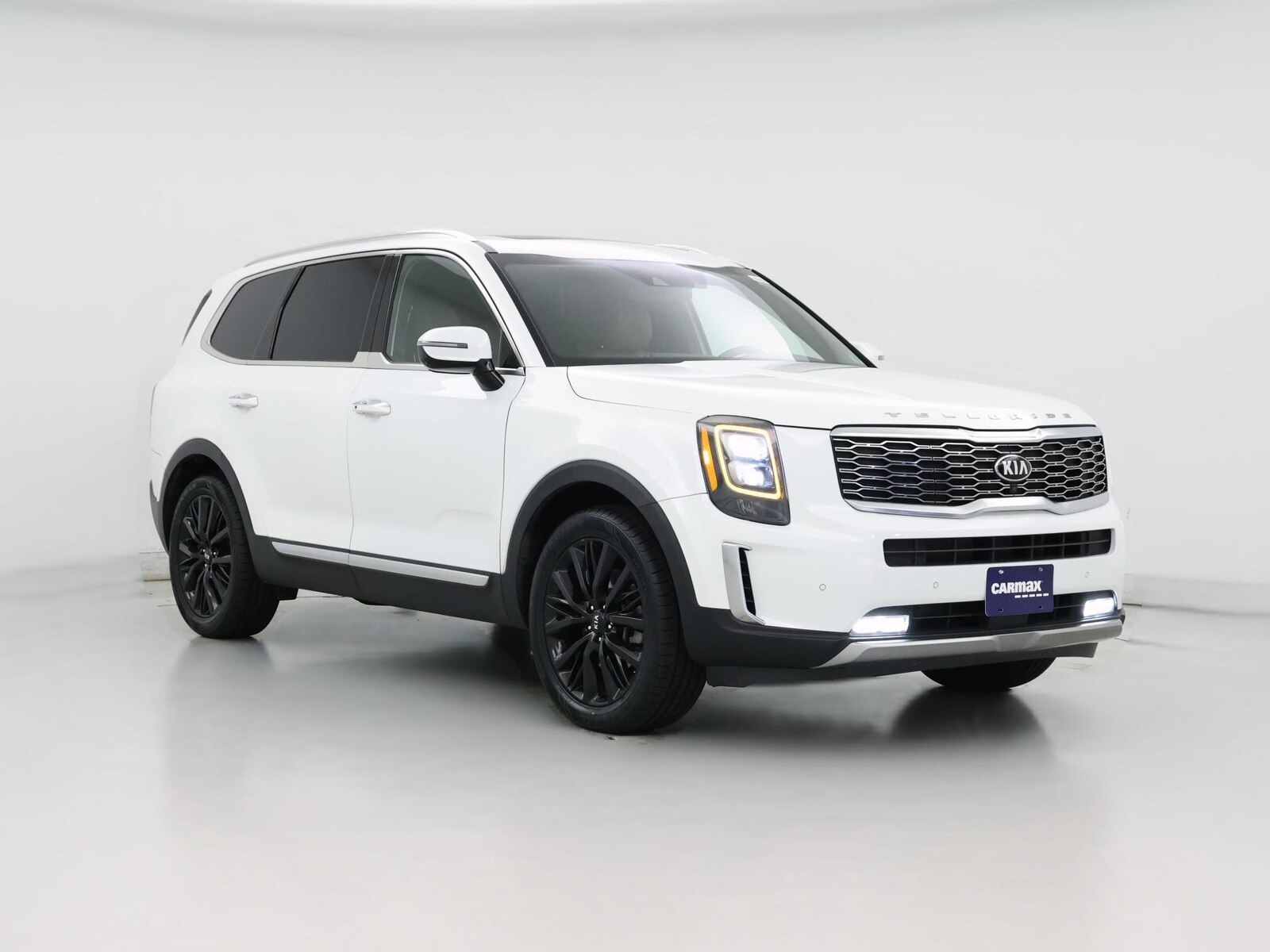 2020 Kia Telluride