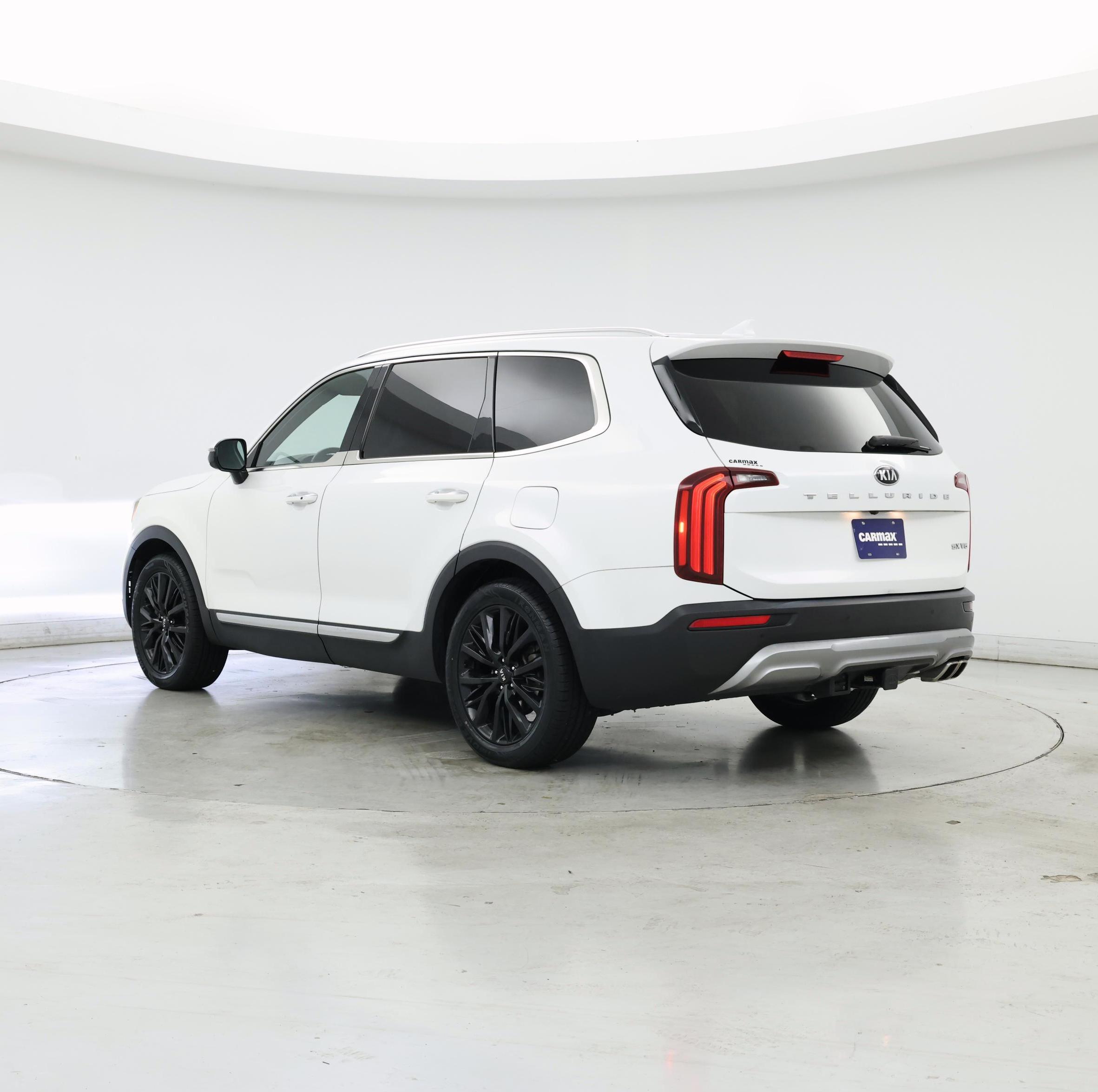 Thumbnail: 2020 Kia Telluride - 2