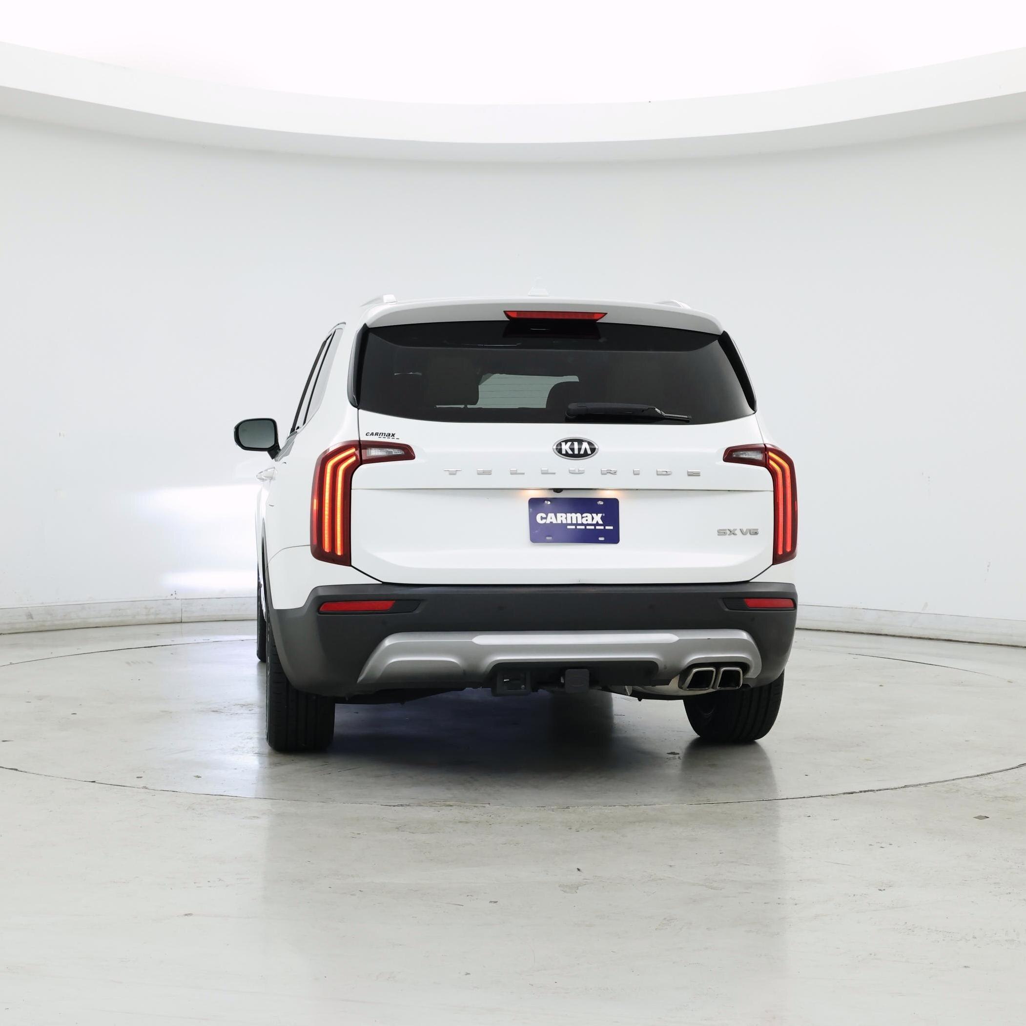 Thumbnail: 2020 Kia Telluride - 6