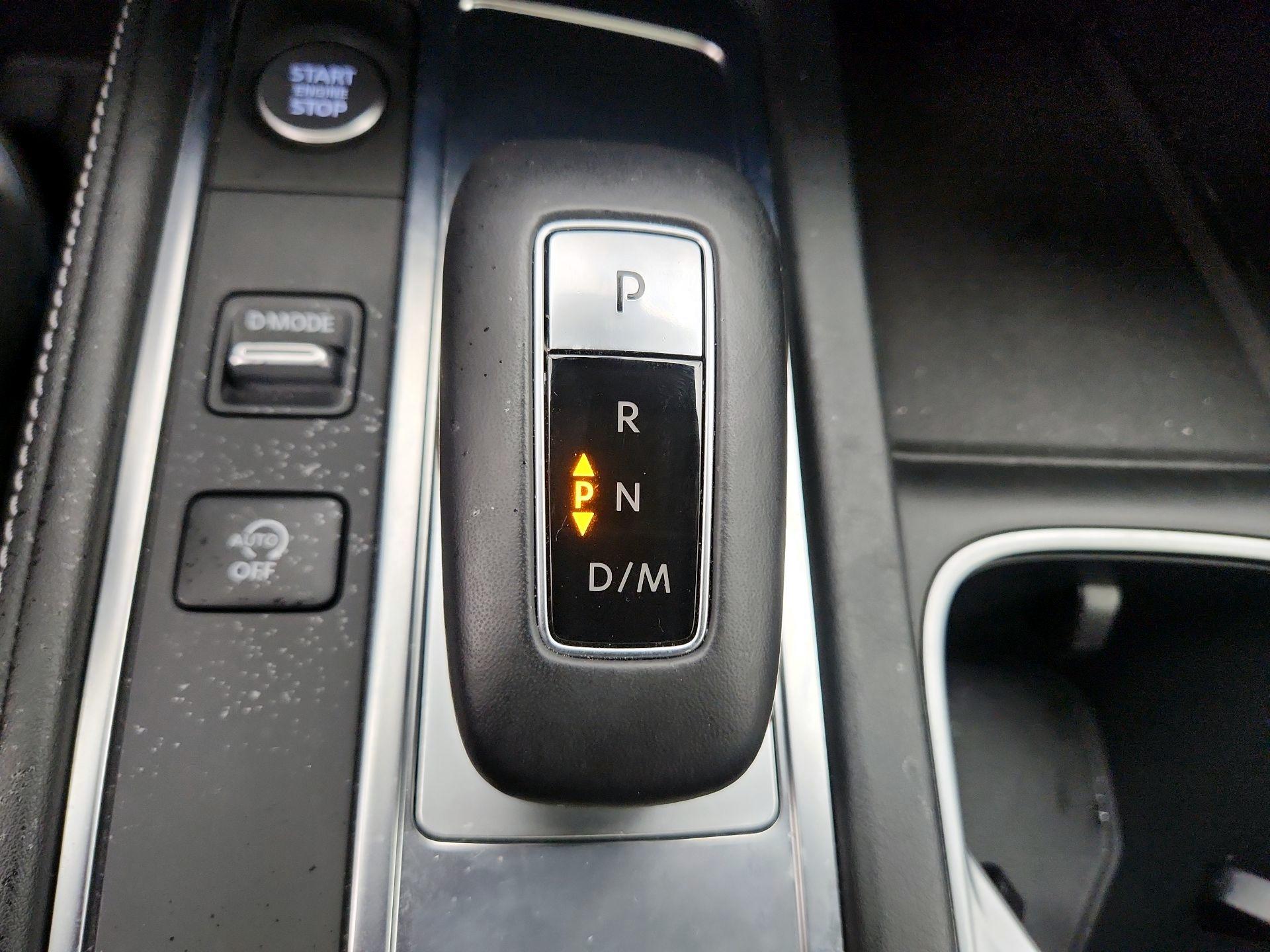 Thumbnail: 2023 INFINITI QX60 - 18