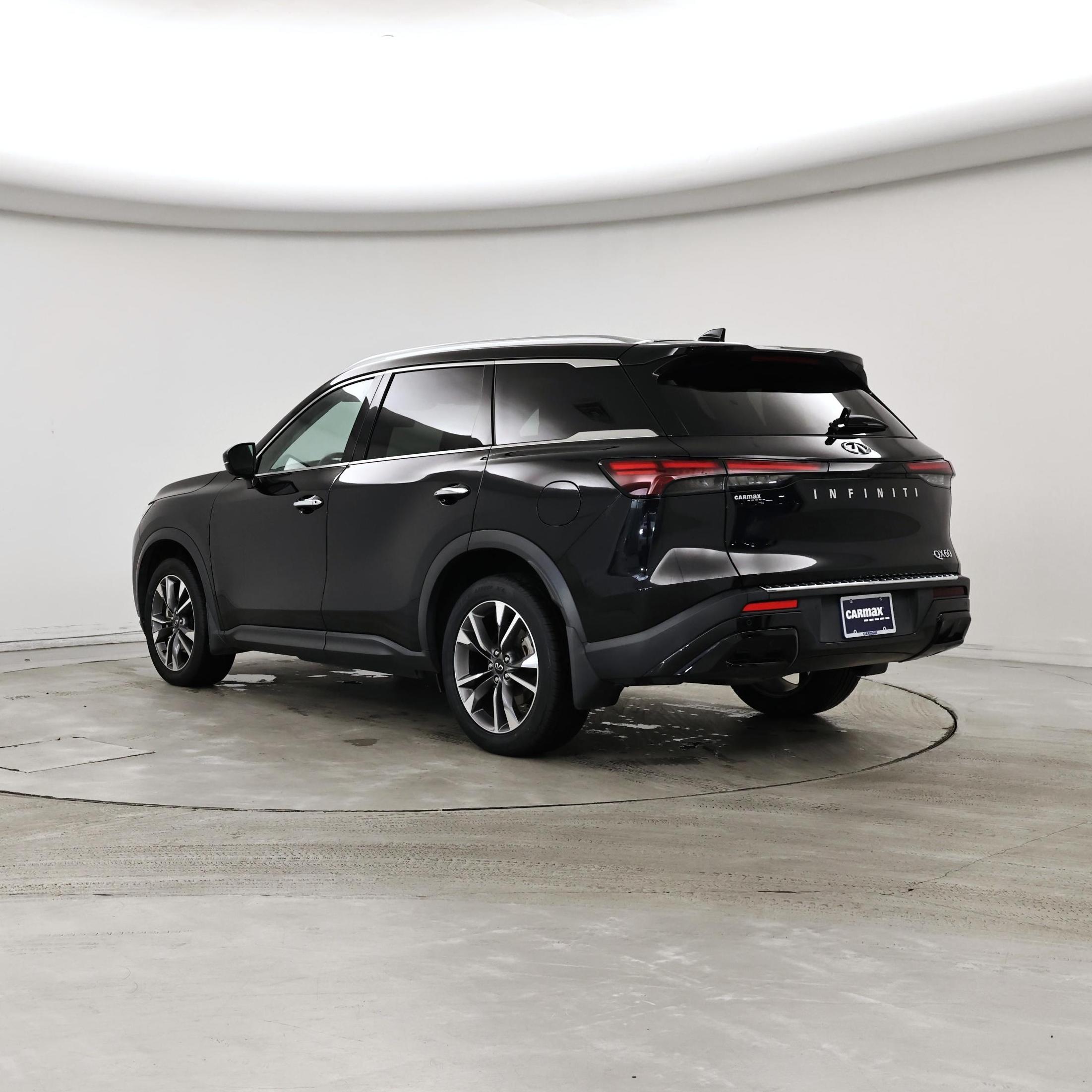 Thumbnail: 2023 INFINITI QX60 - 2