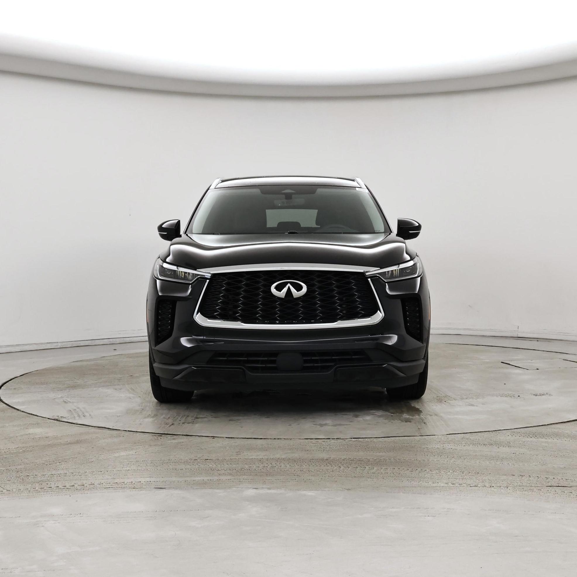 Thumbnail: 2023 INFINITI QX60 - 5